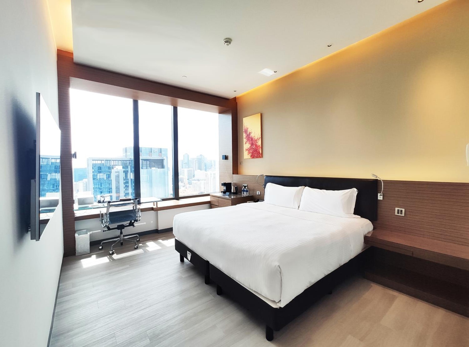 One Farrer Hotel