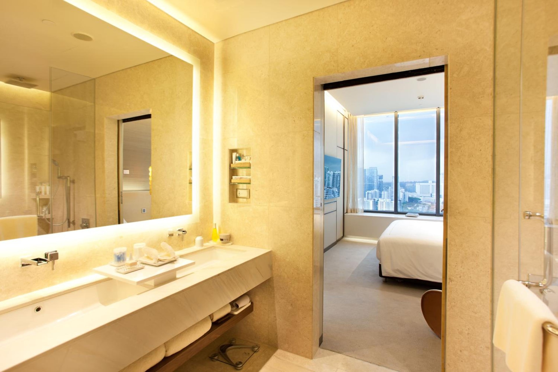 One Farrer Hotel