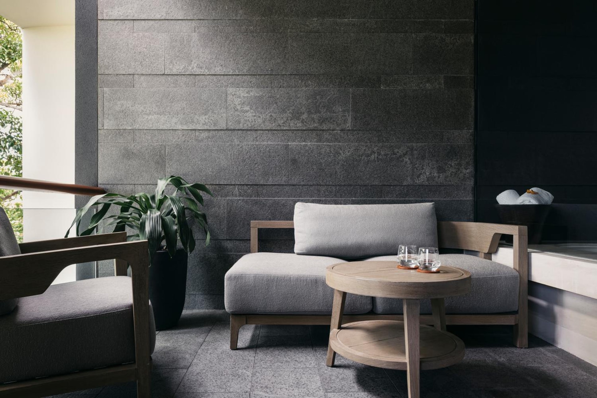 Capella Singapore