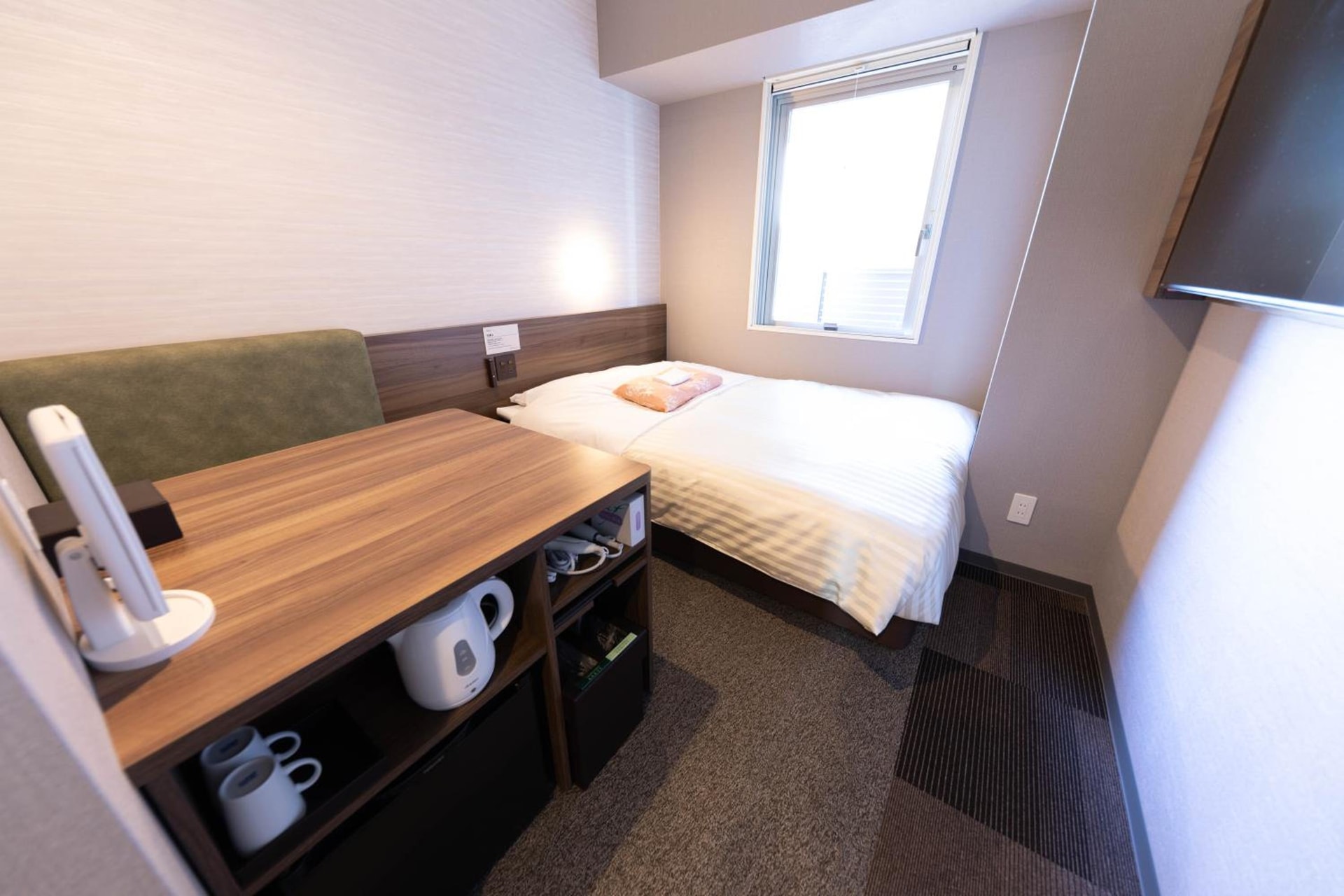 Super Hotel Tokyo Akabane Eki Minamiguchi