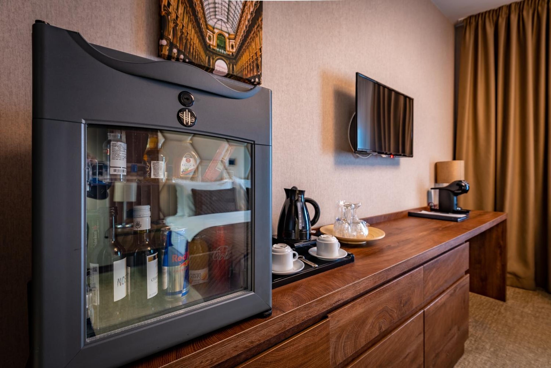 Amsterdam Hotel Pool & SPA