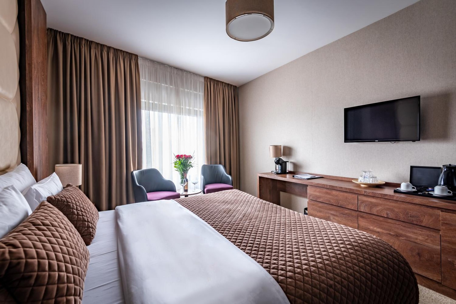 Amsterdam Hotel Pool & SPA