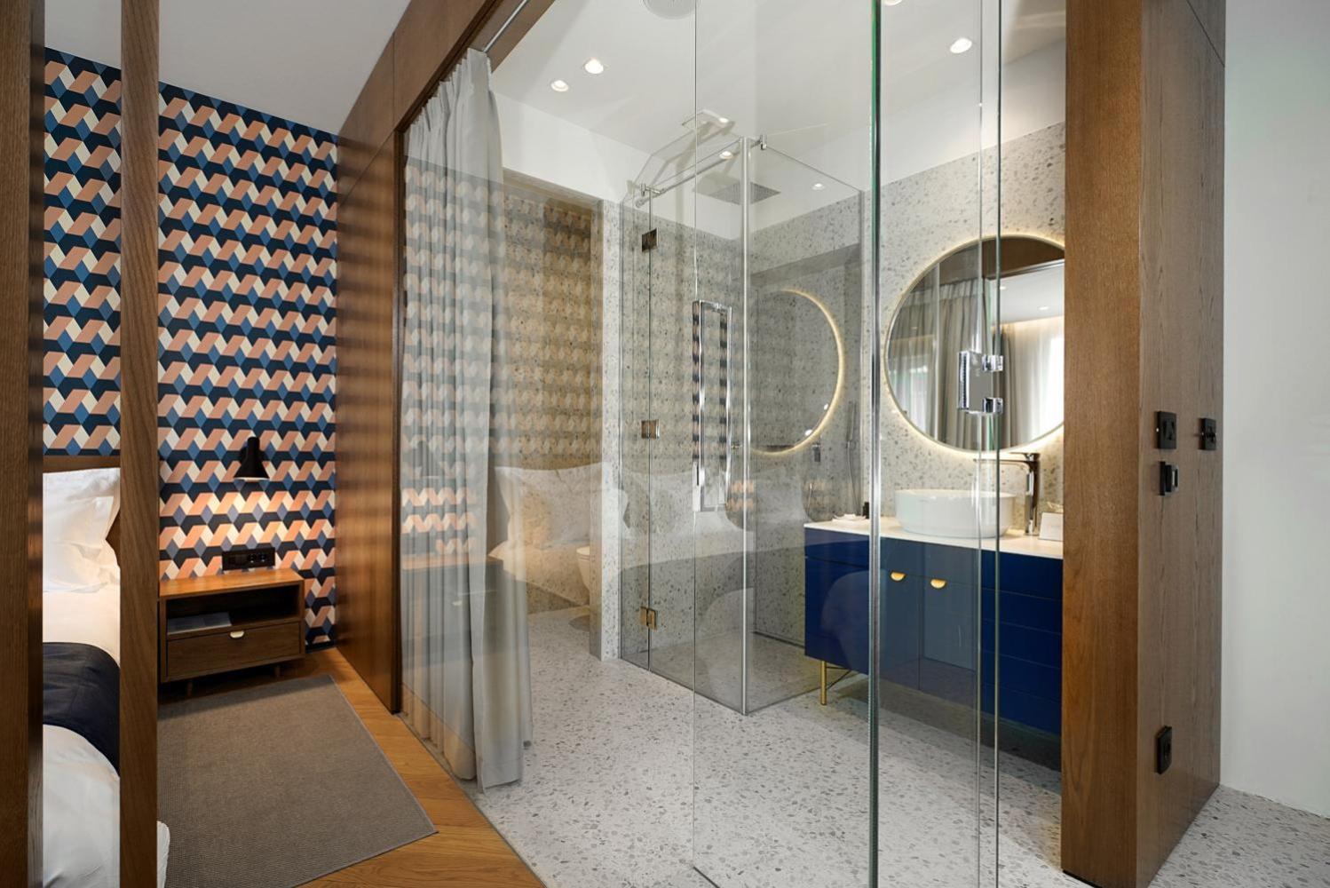 Dominic Smart & Luxury Suites - Edition
