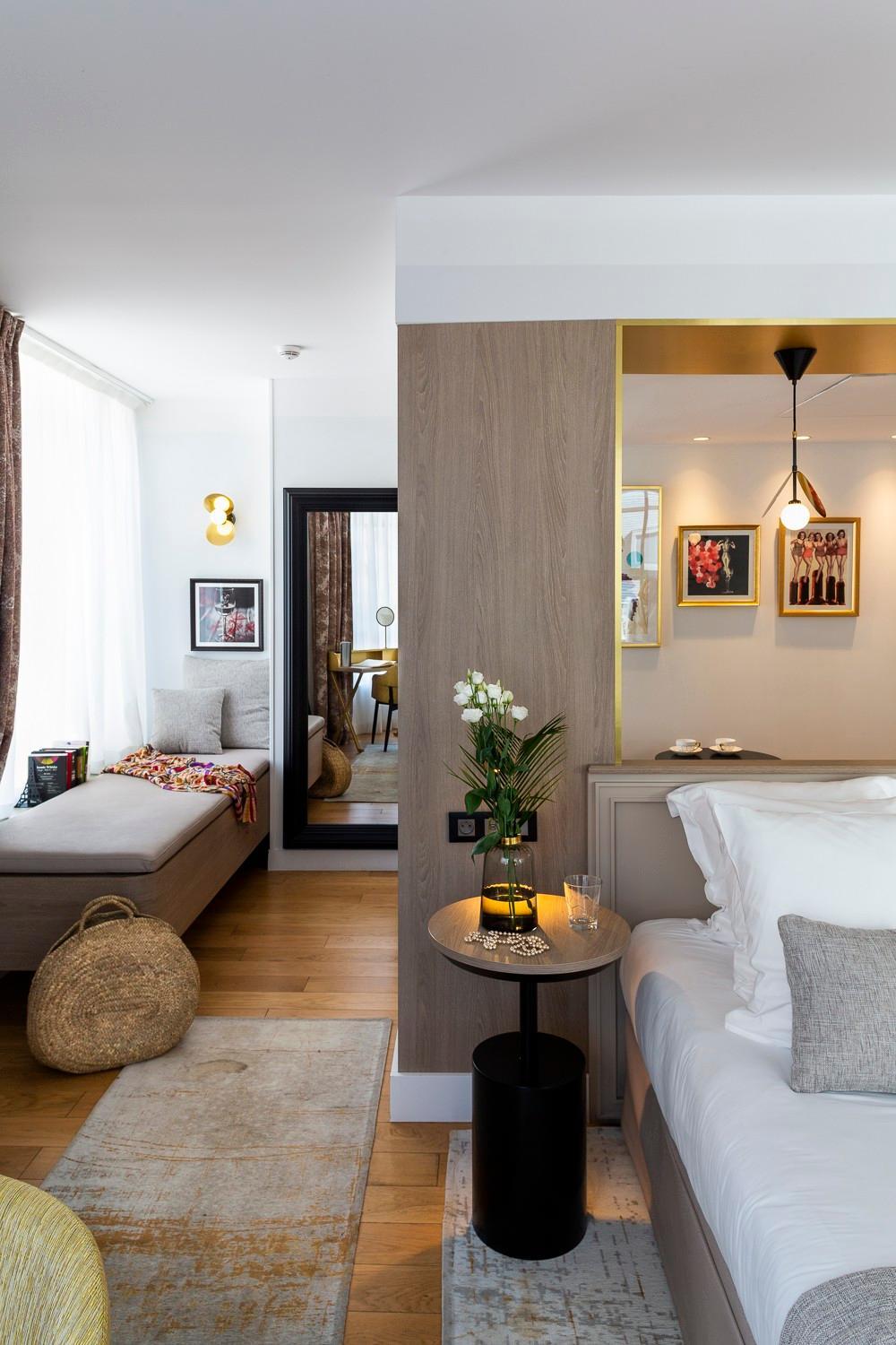 XO Hotel Paris