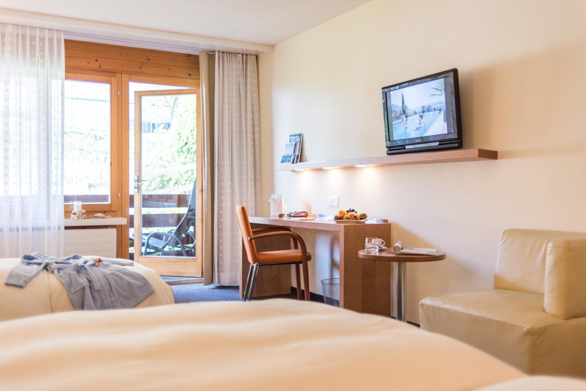 Solbadhotel Sigriswil