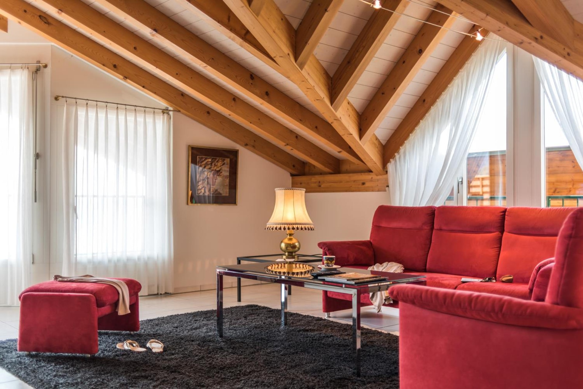 Solbadhotel Sigriswil