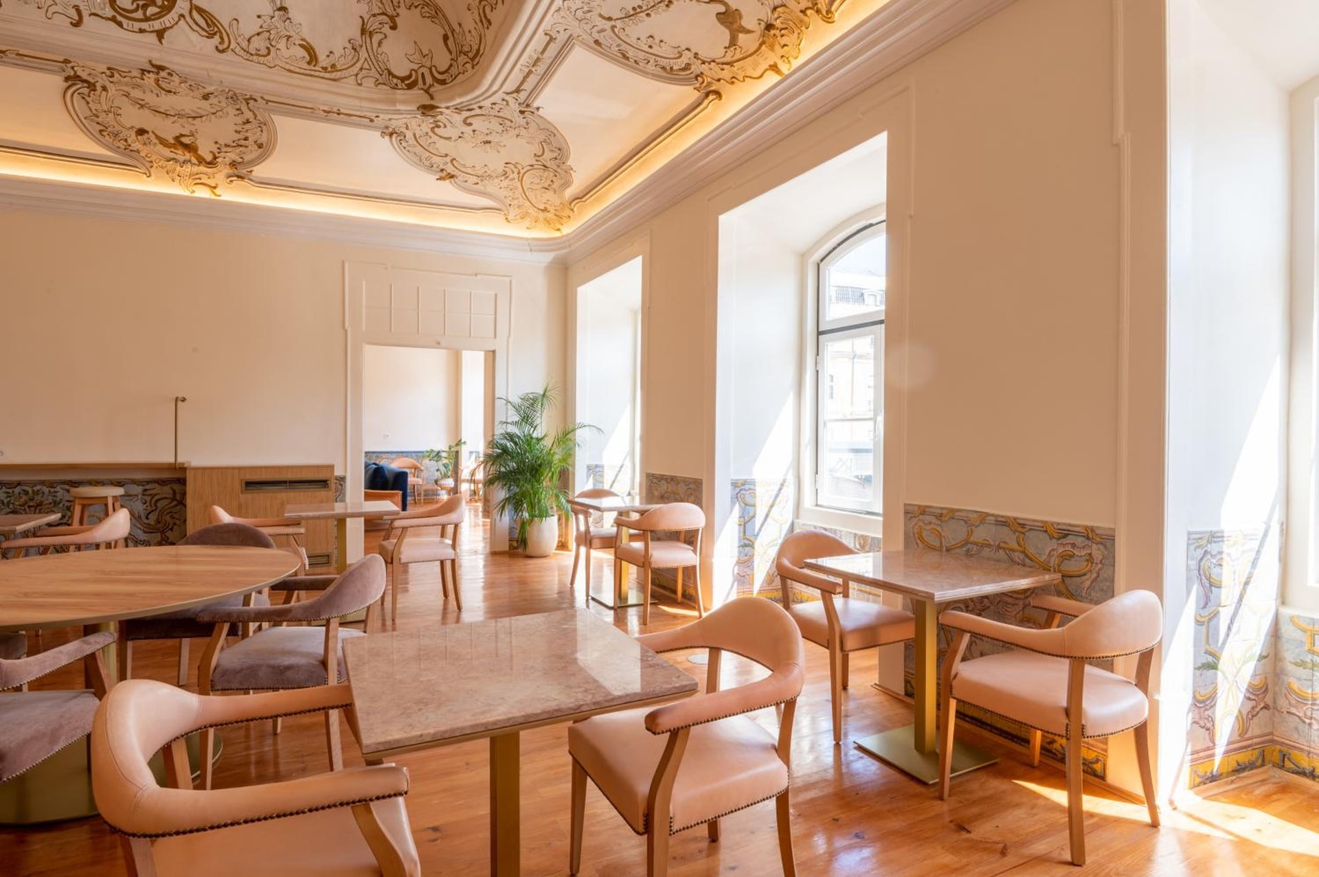 Memoria Lisboa FLH Hotels