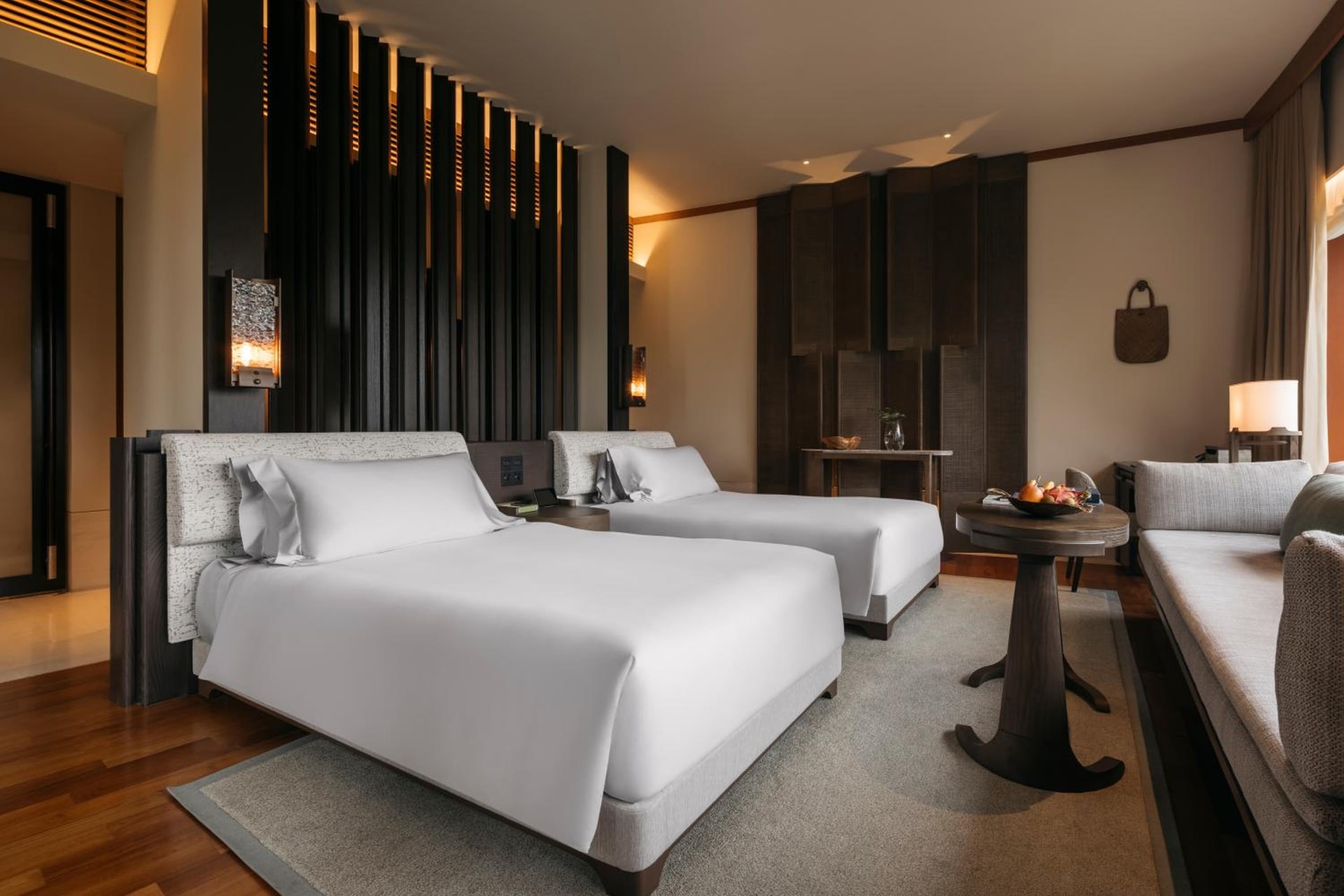Capella Singapore
