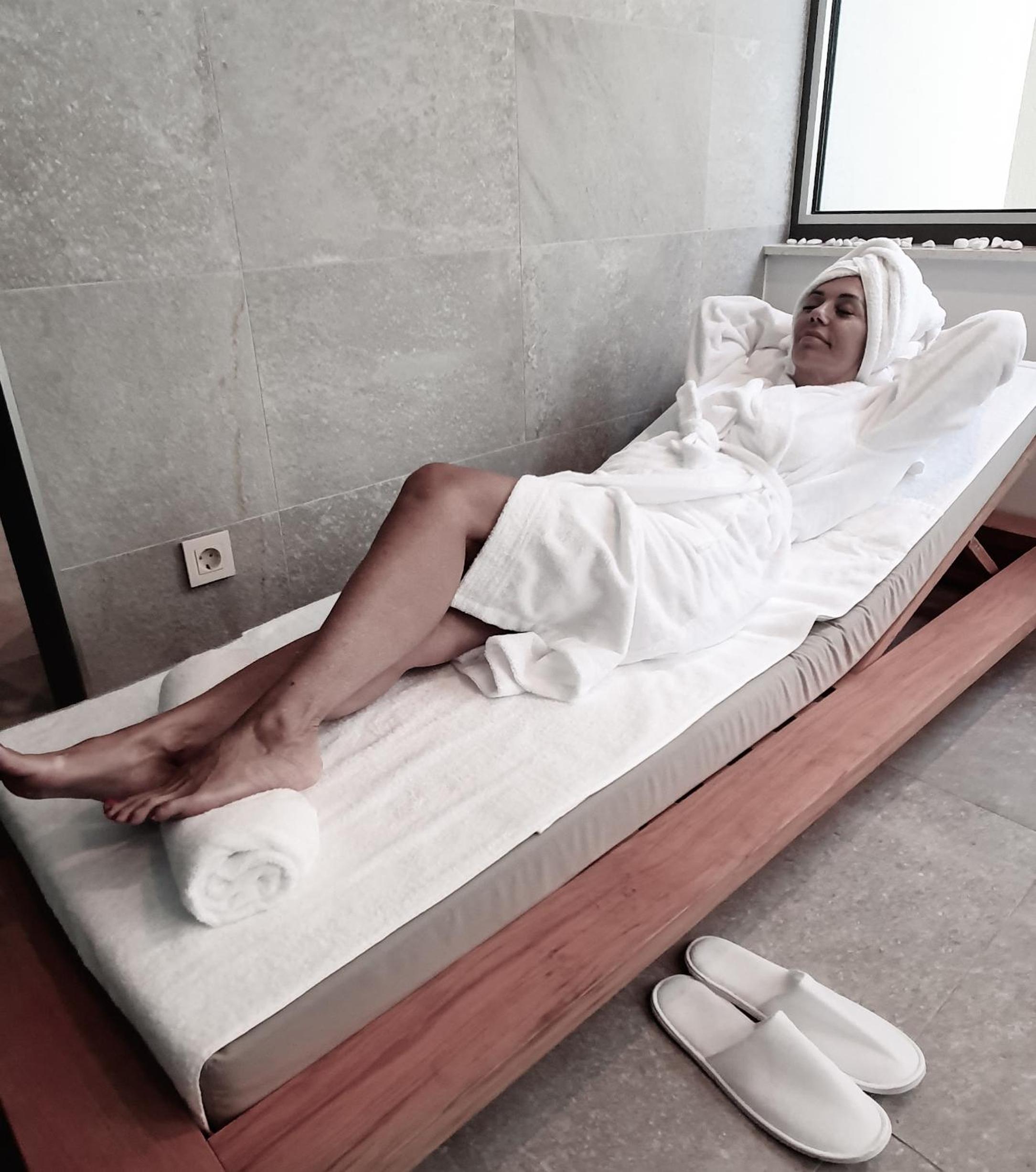 Hotel Nestos