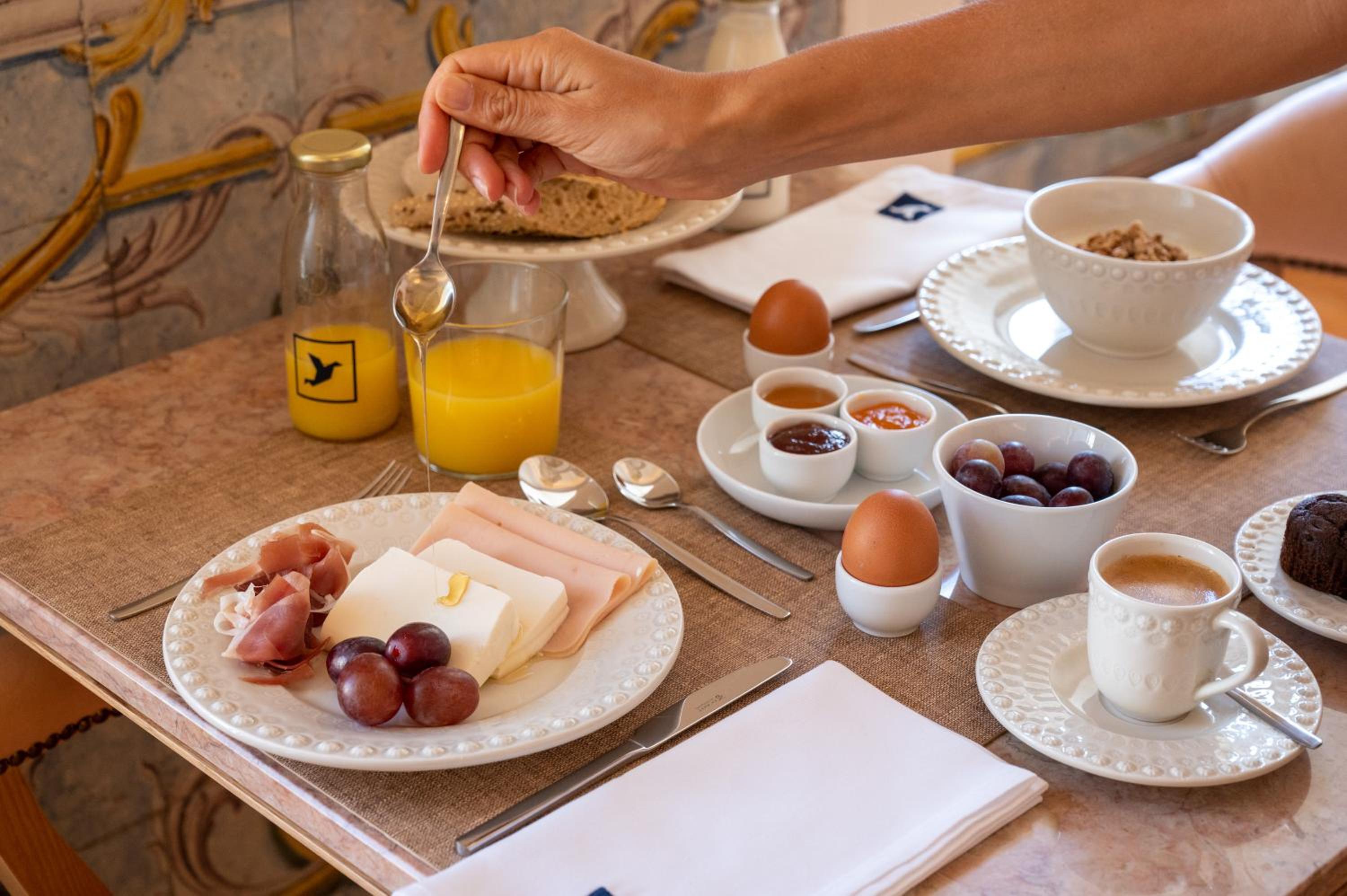 Memoria Lisboa FLH Hotels