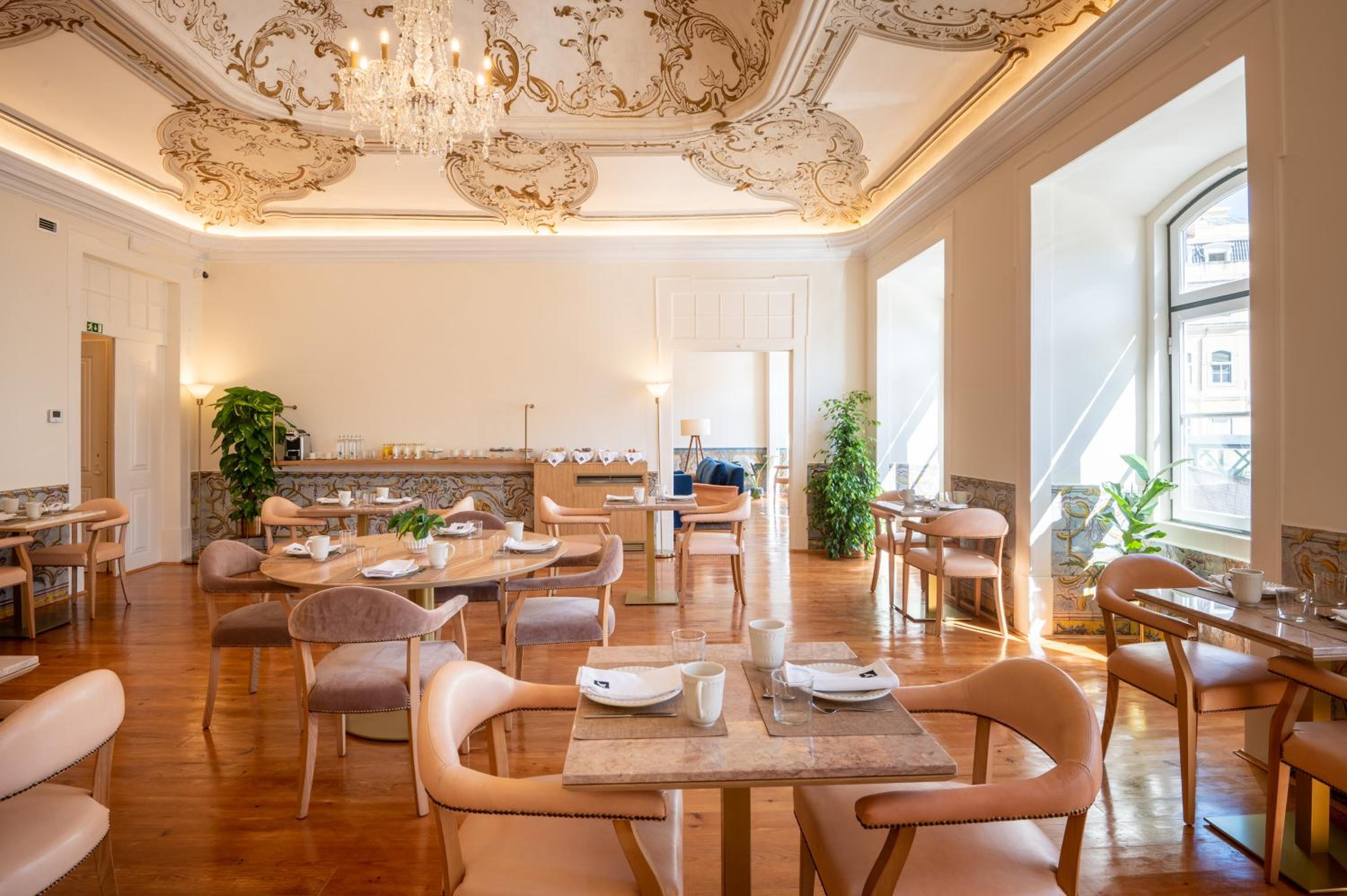 Memoria Lisboa FLH Hotels