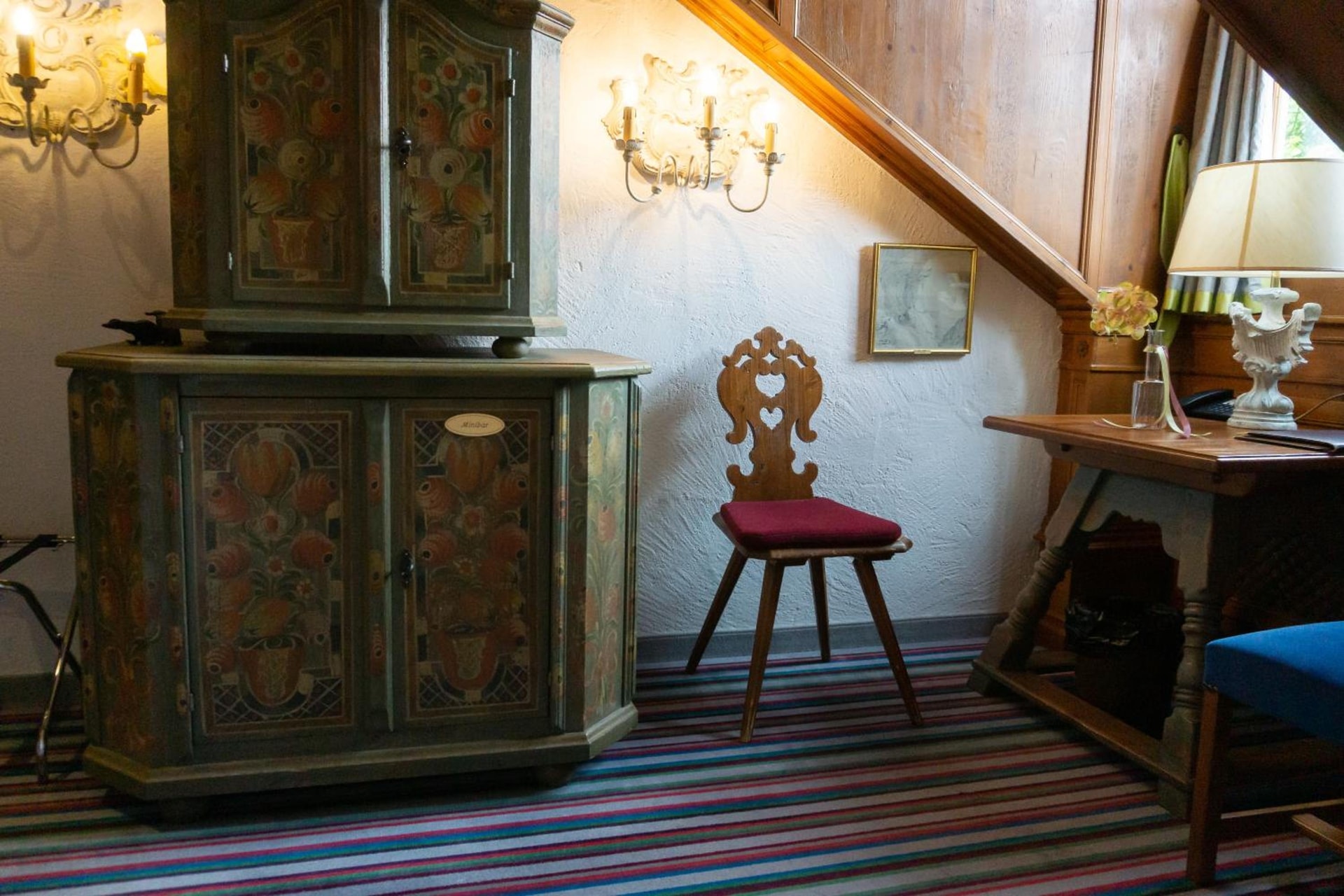 Hotel Schrenkhof