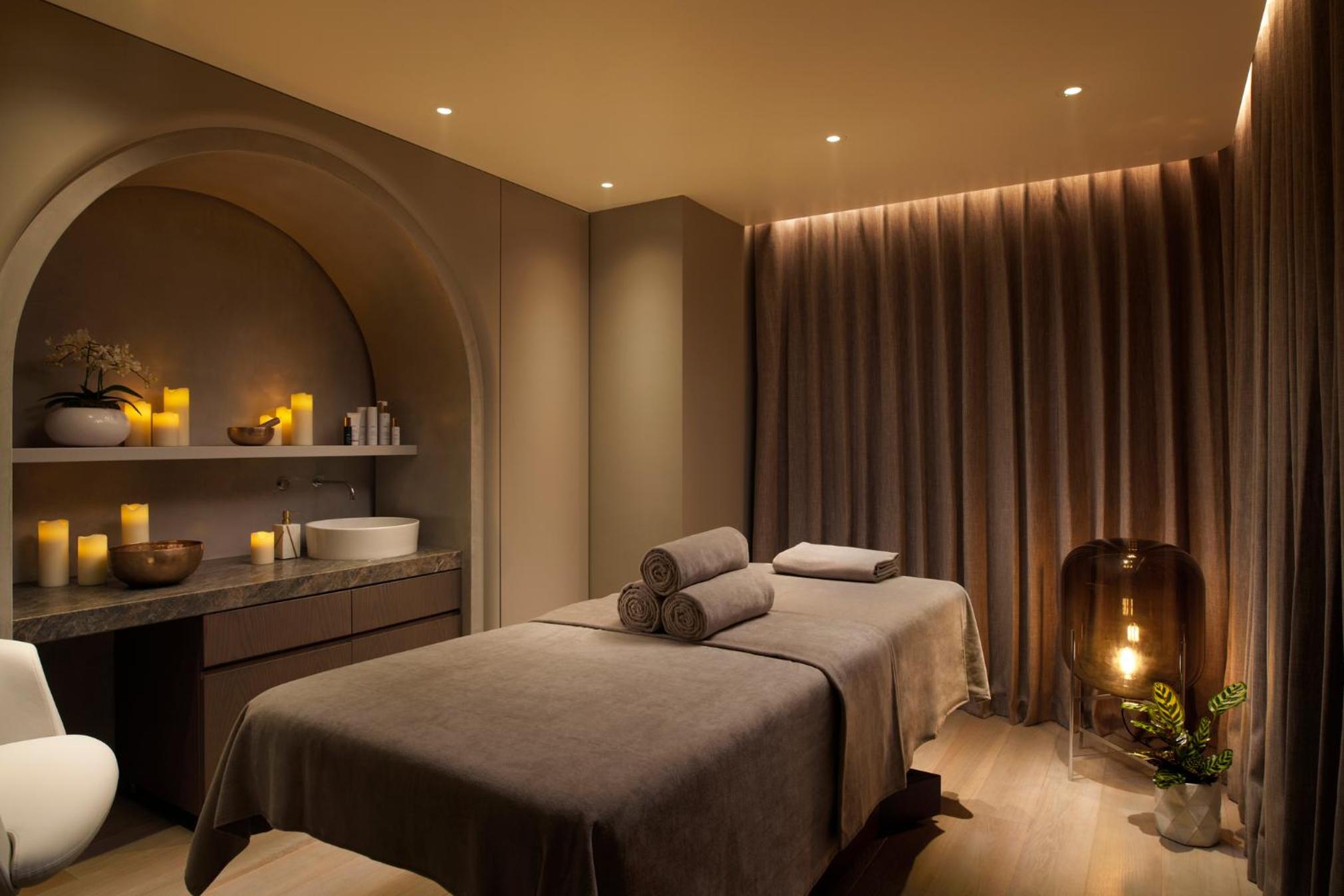 spa