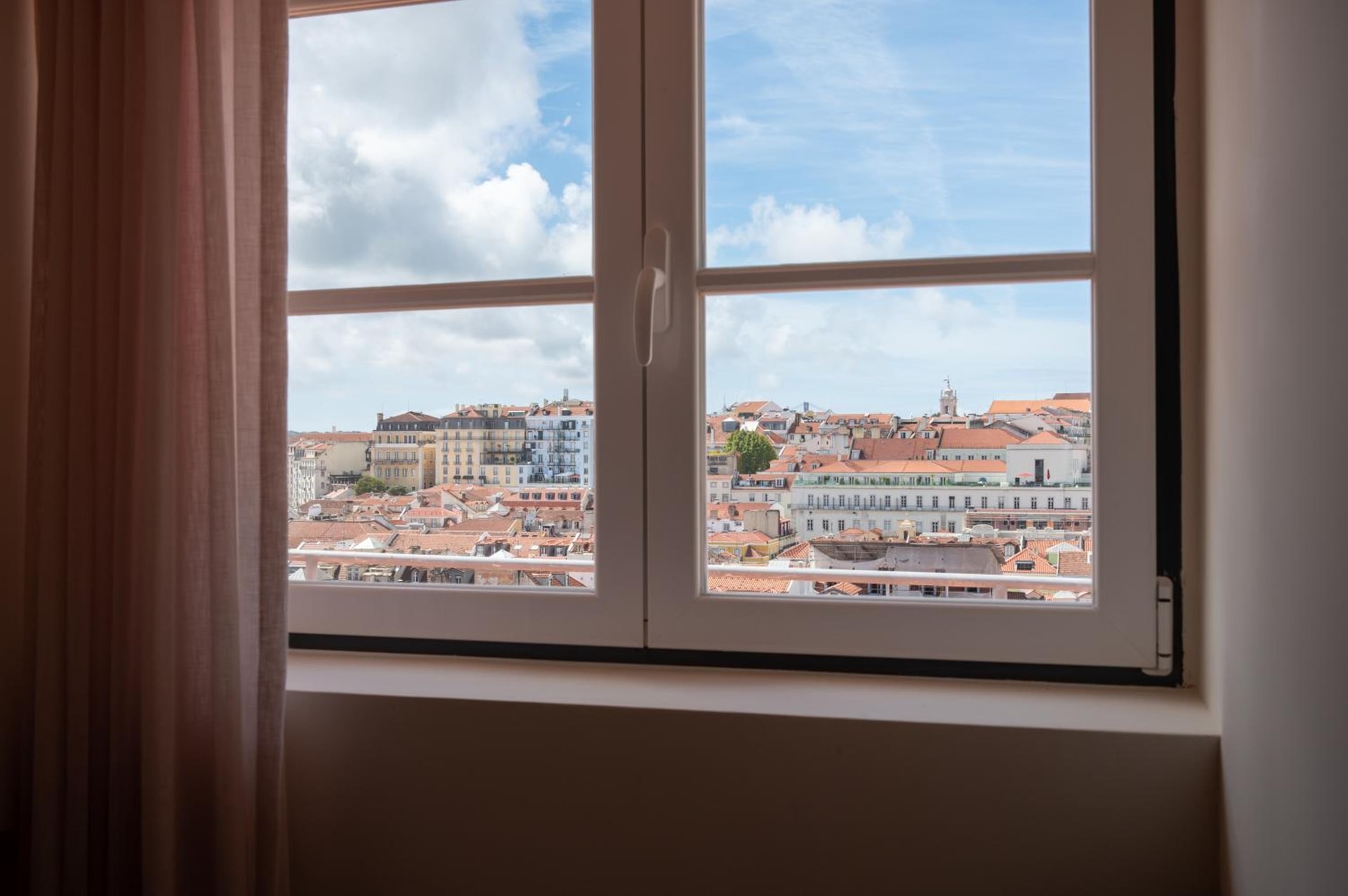 Memoria Lisboa FLH Hotels