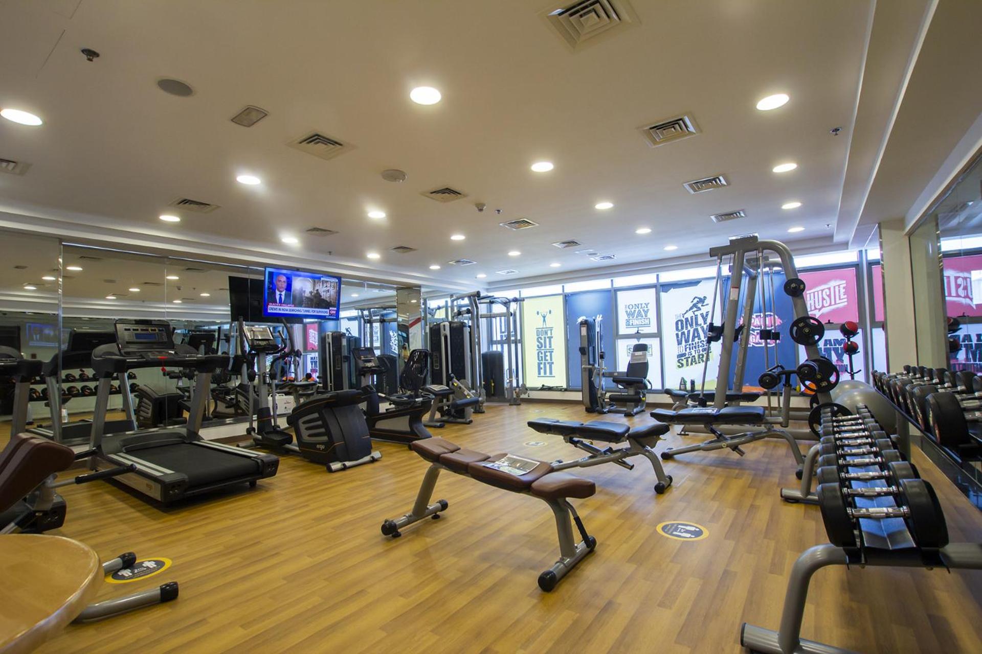 TIME Onyx Hotel Apartments