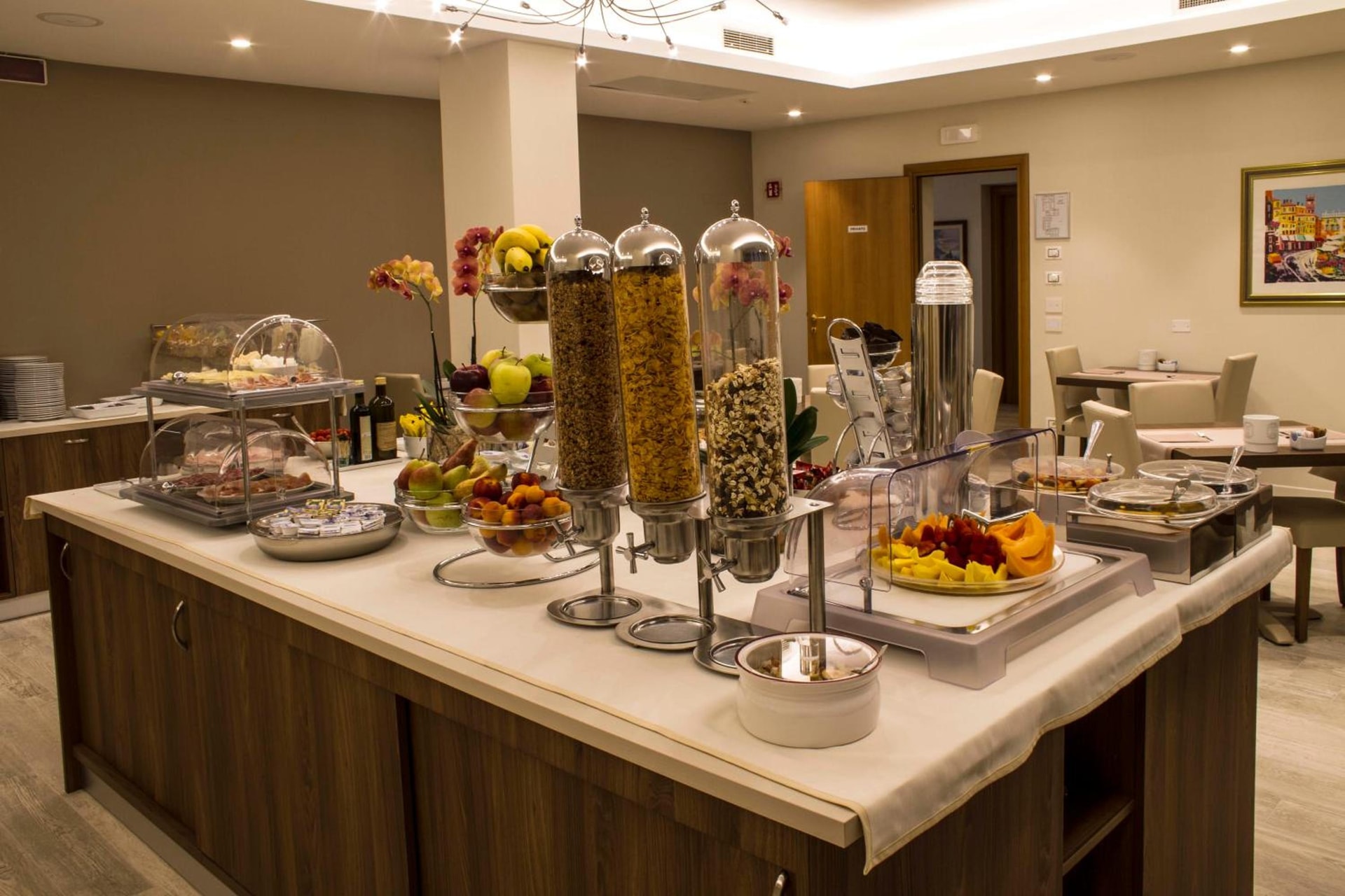 Hotel Relais Agli Olivi