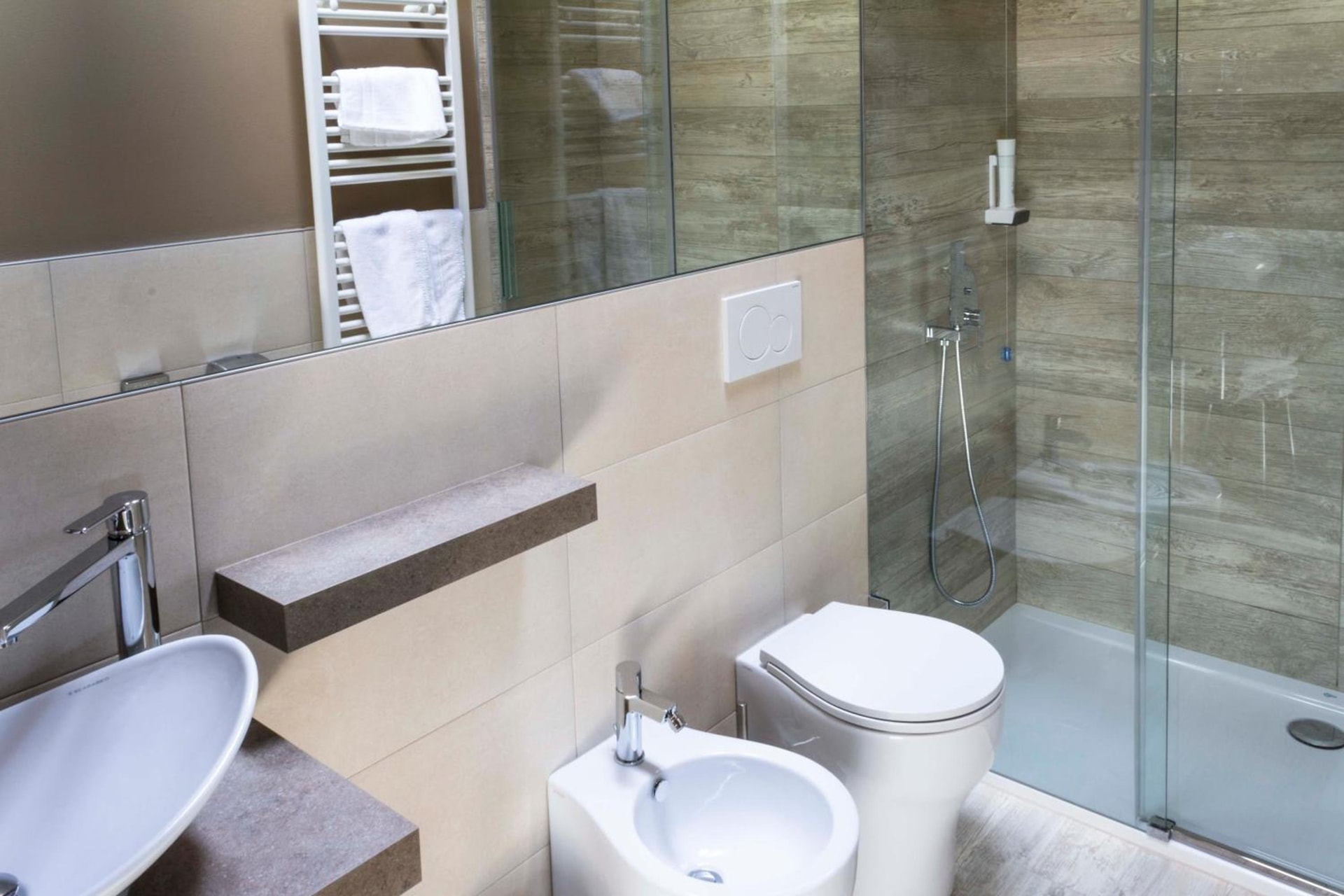 Hotel Relais Agli Olivi