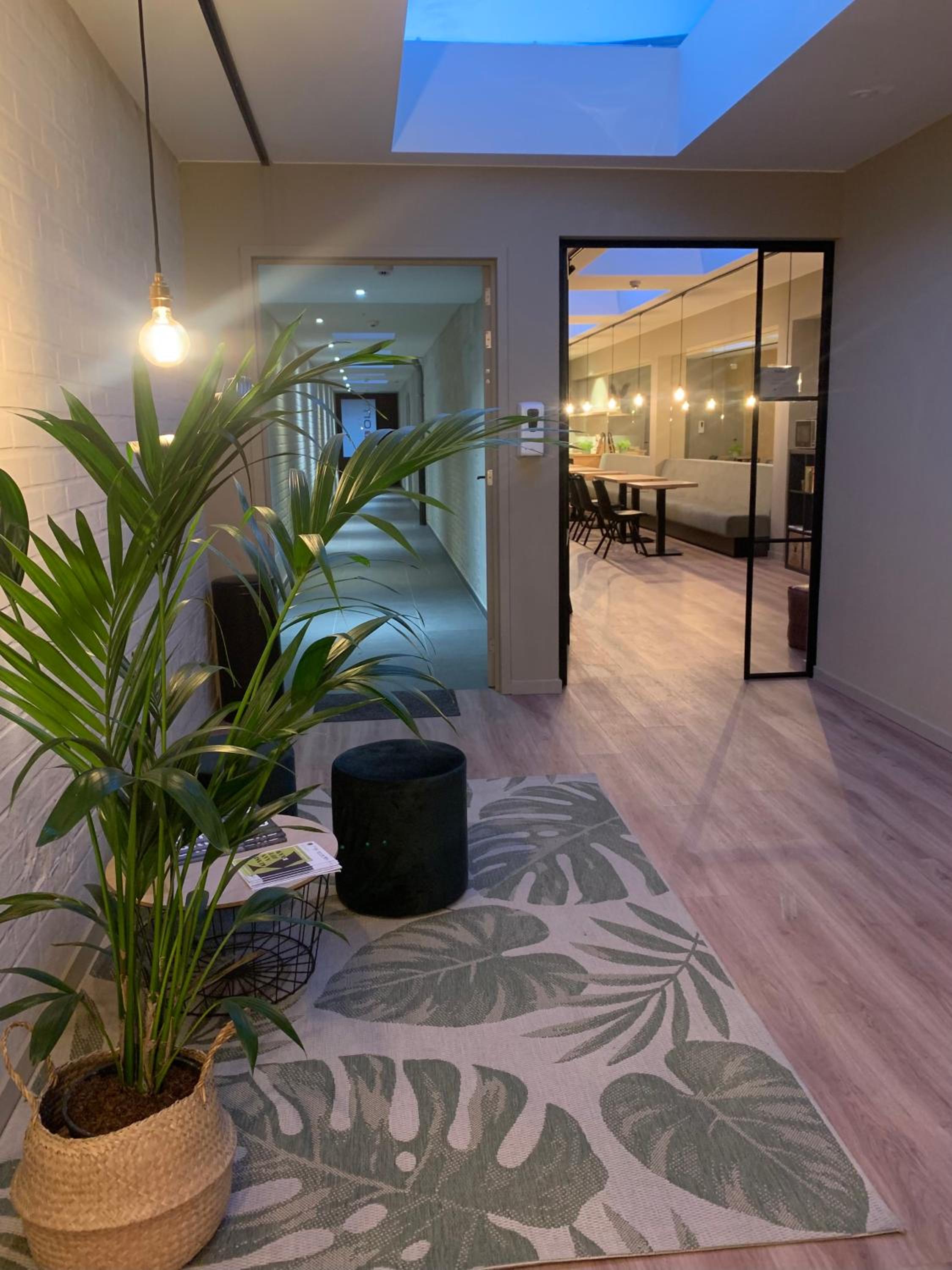 Bloomhotel