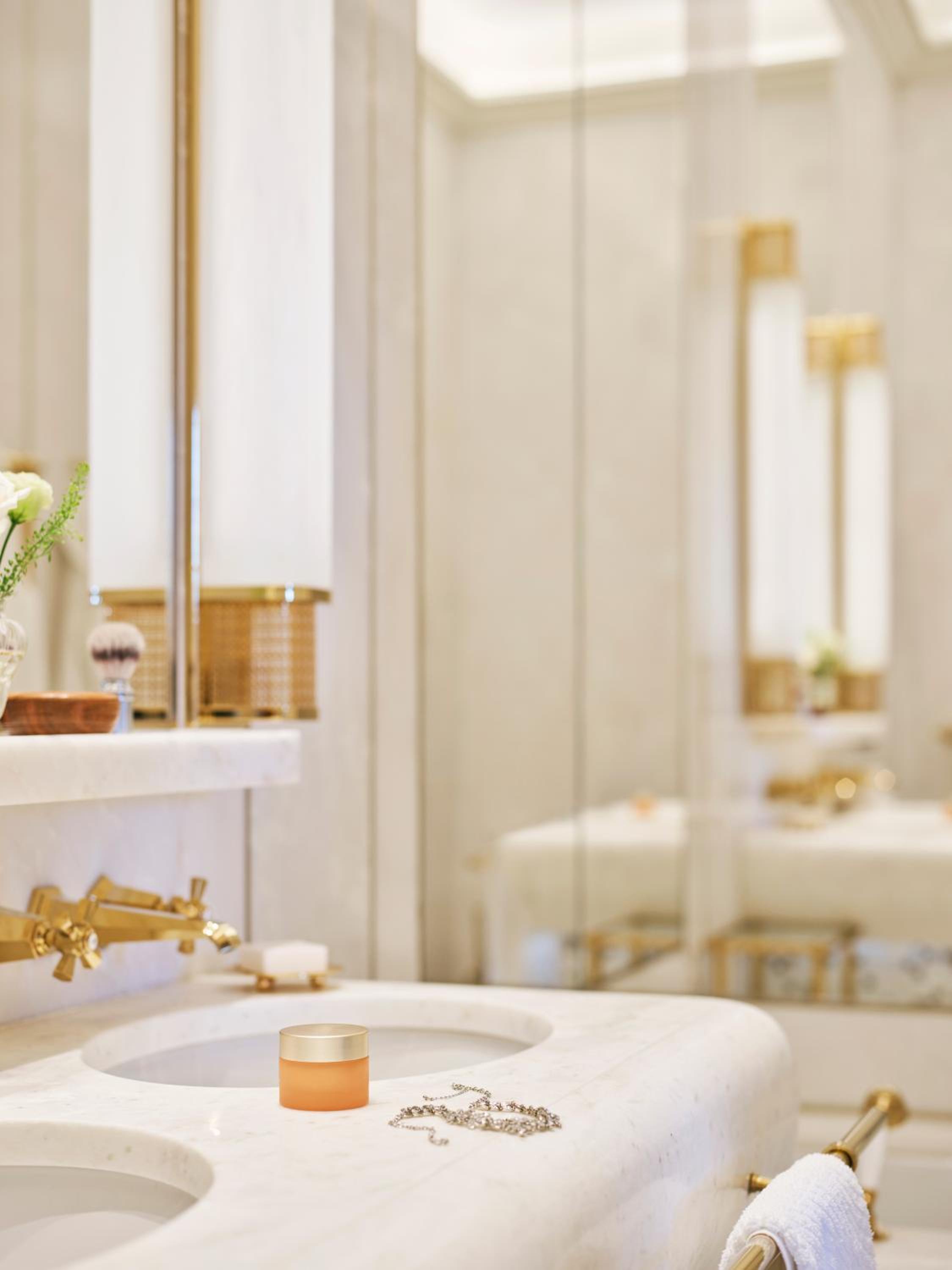Hotel Eden - Dorchester Collection