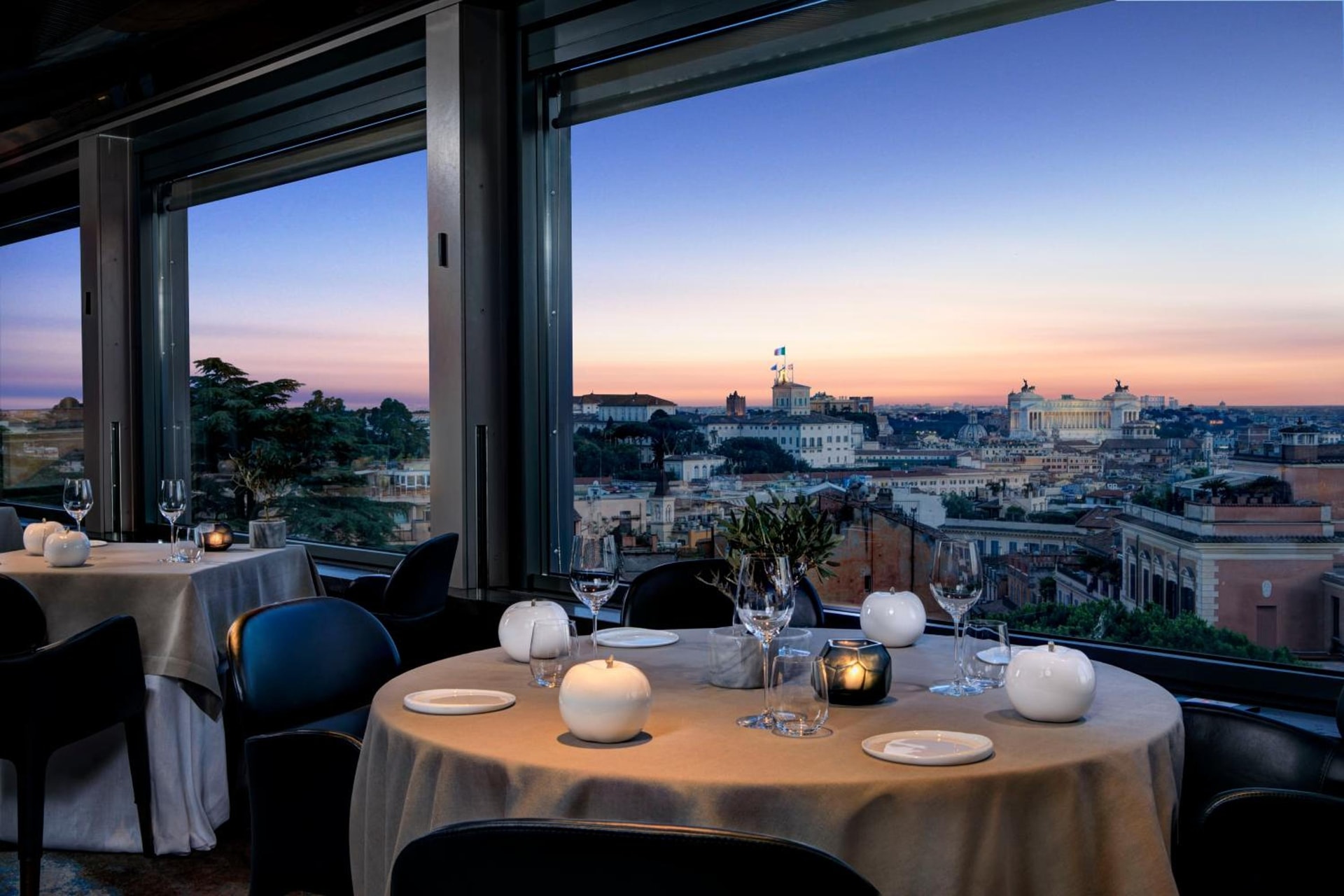 Hotel Eden - Dorchester Collection