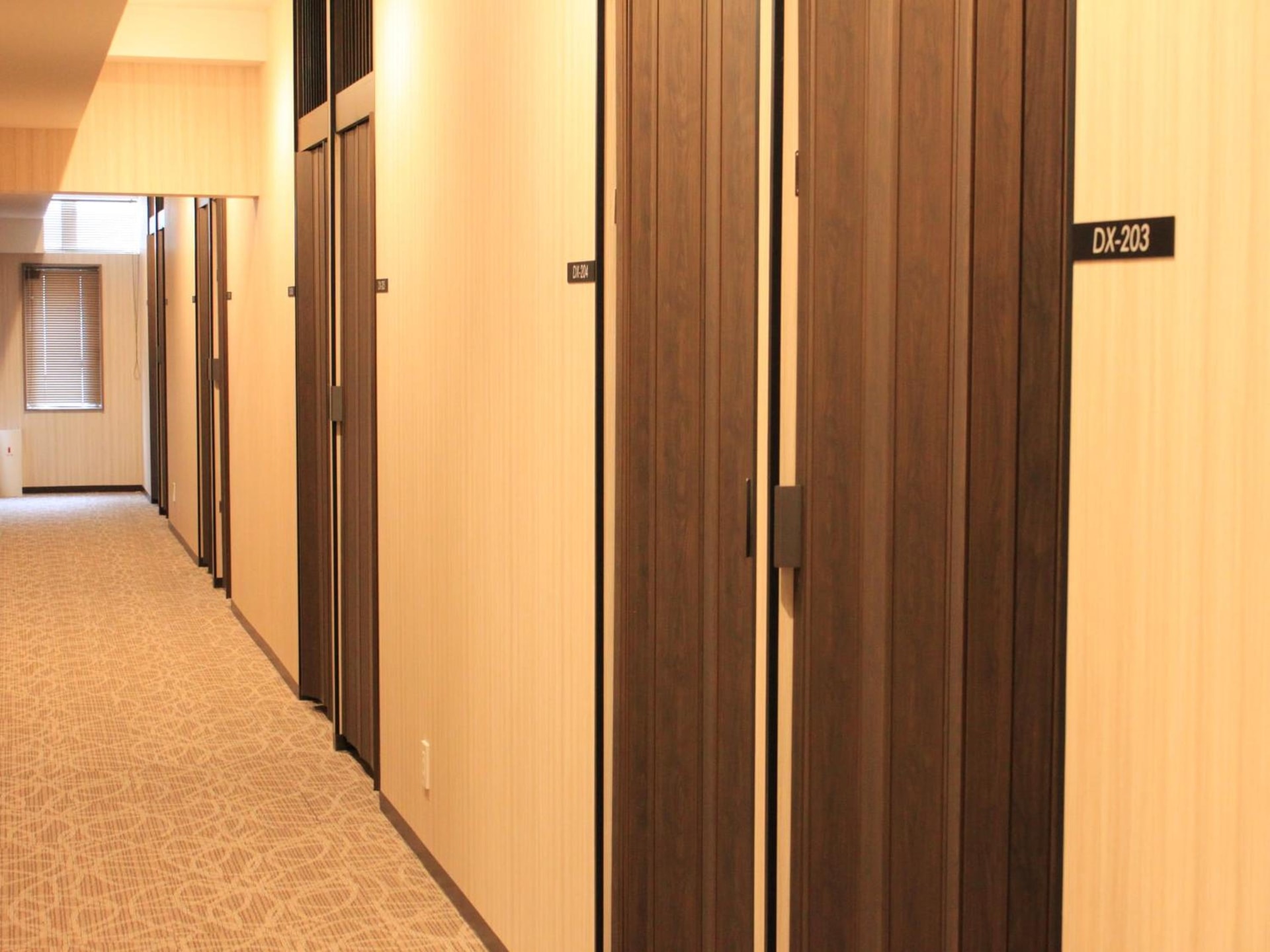 Trust Hotel