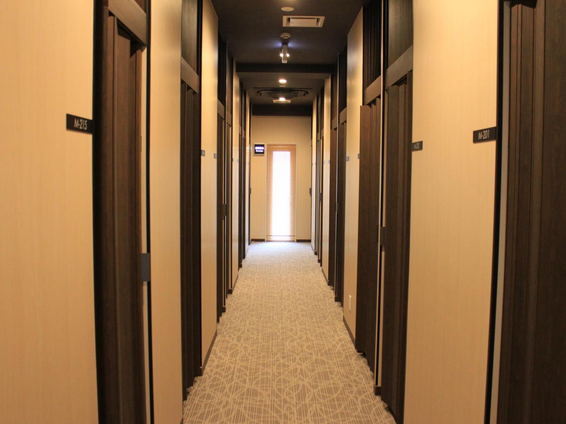 Trust Hotel