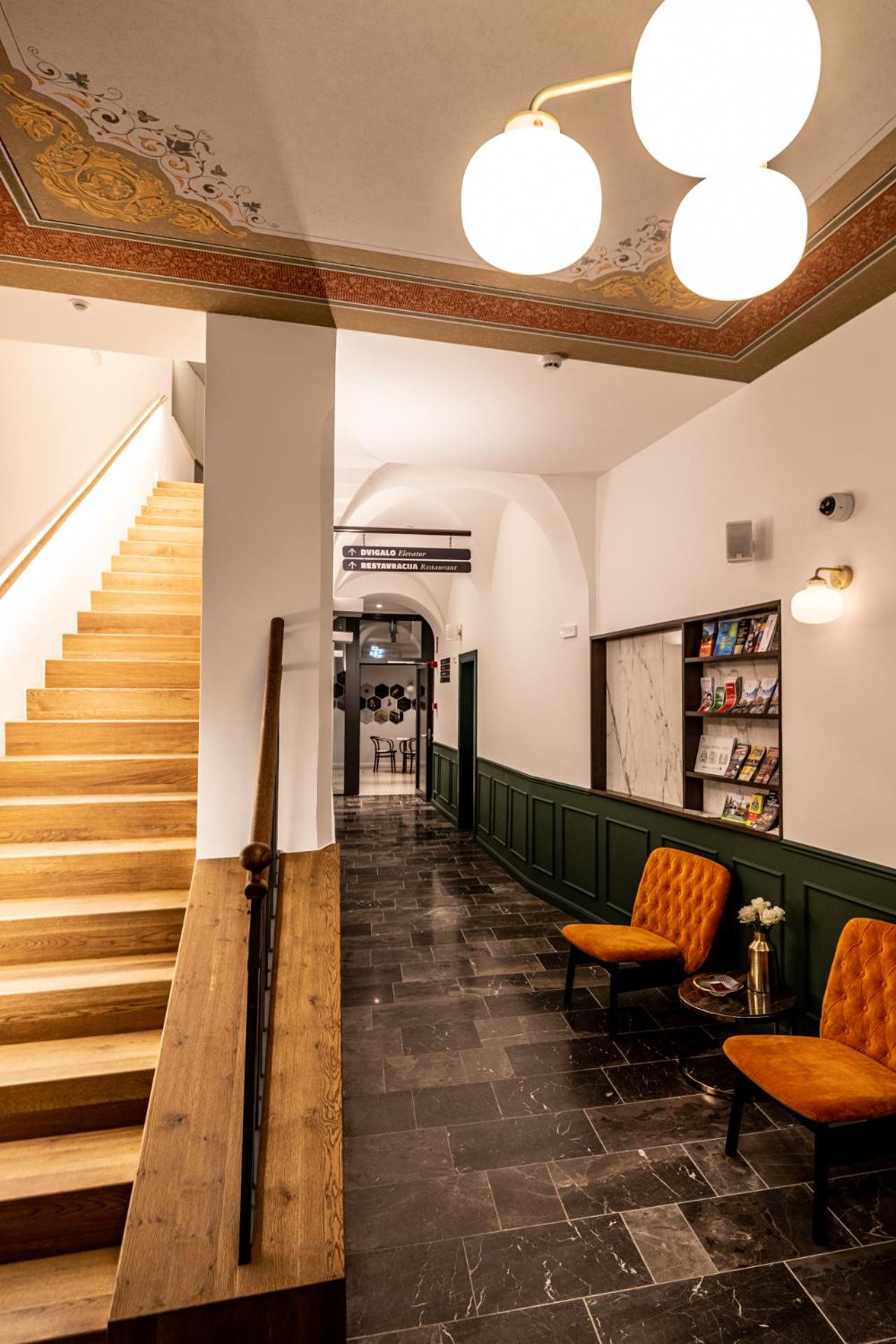 Hotel Heritage