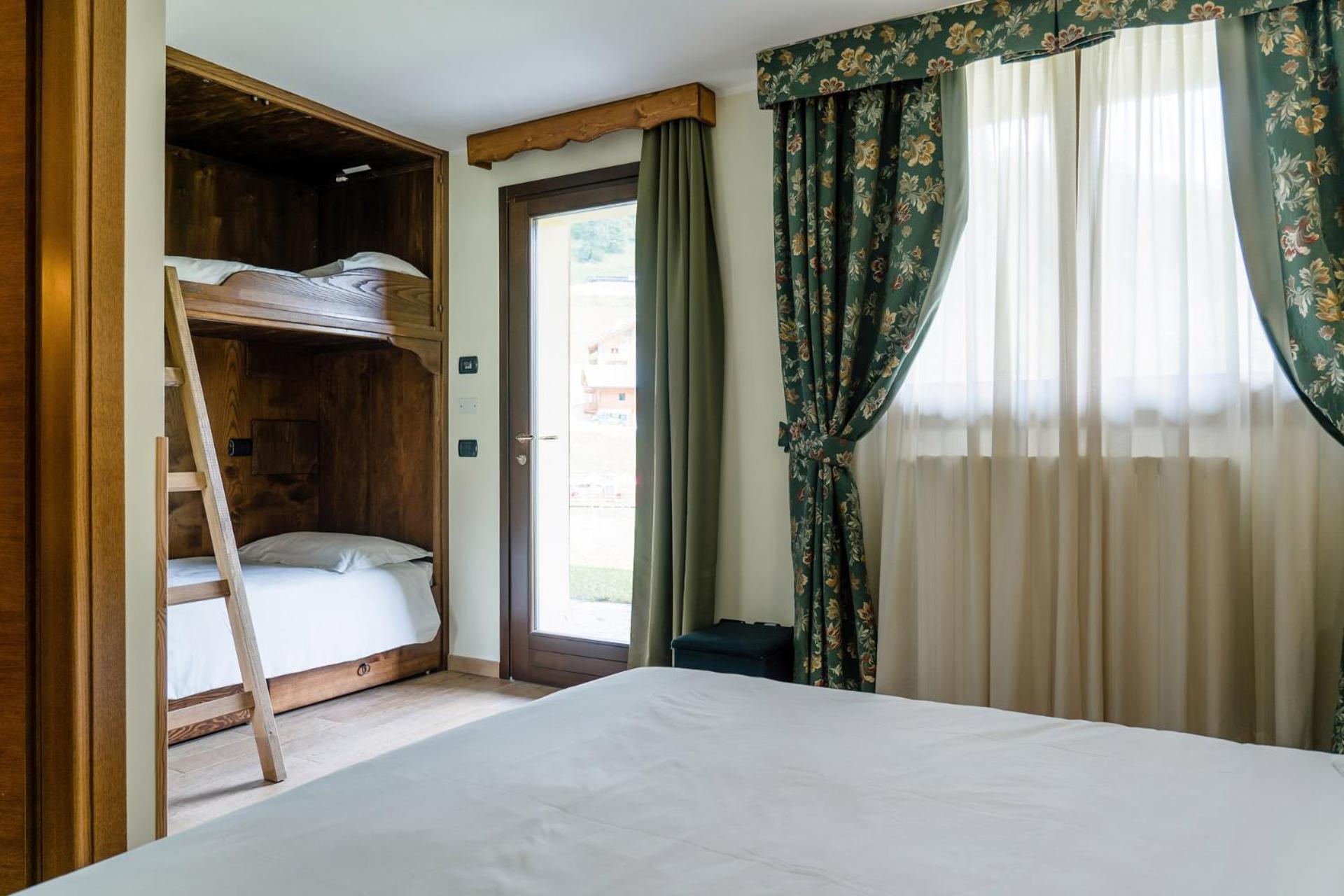 Chalet du Lys Hotel & SPA