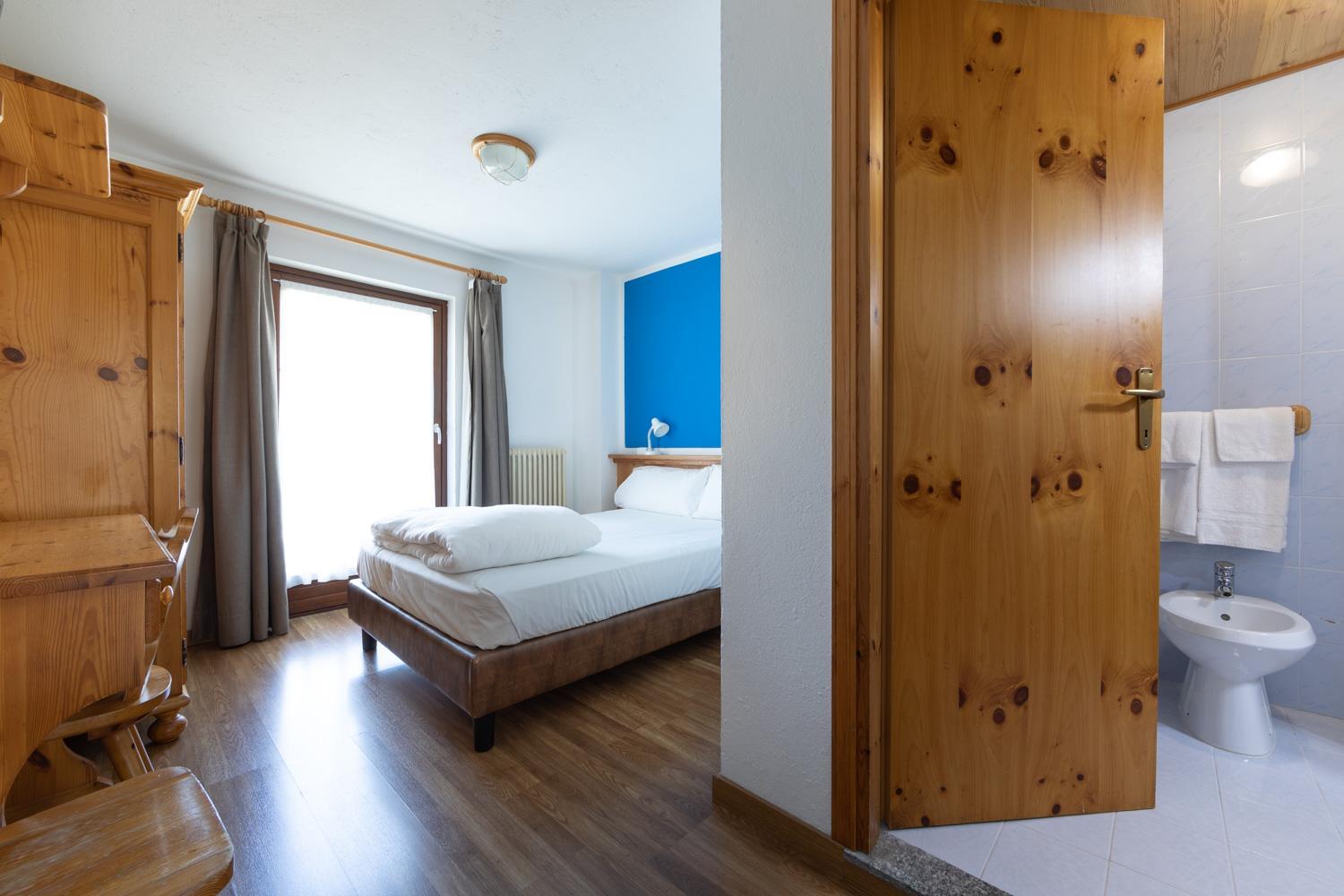 Hotel Meuble' Joli