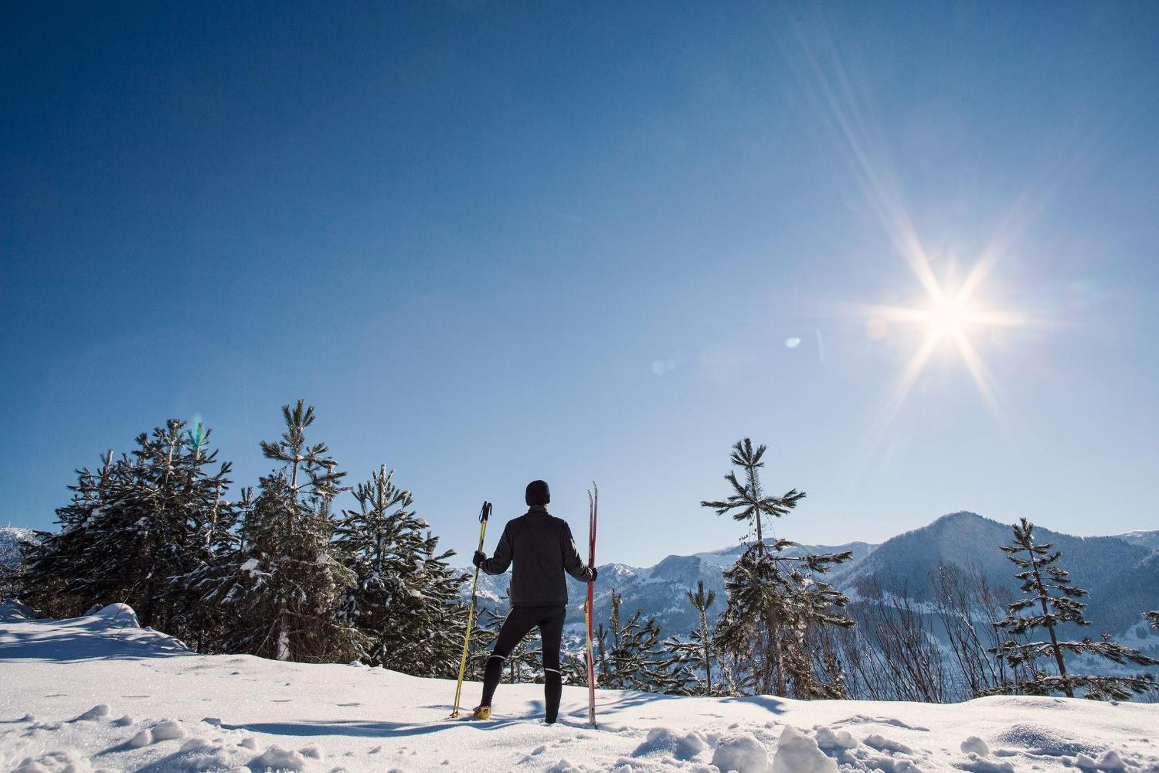 Grand Forest Metsovo - Leading Hotels of the World