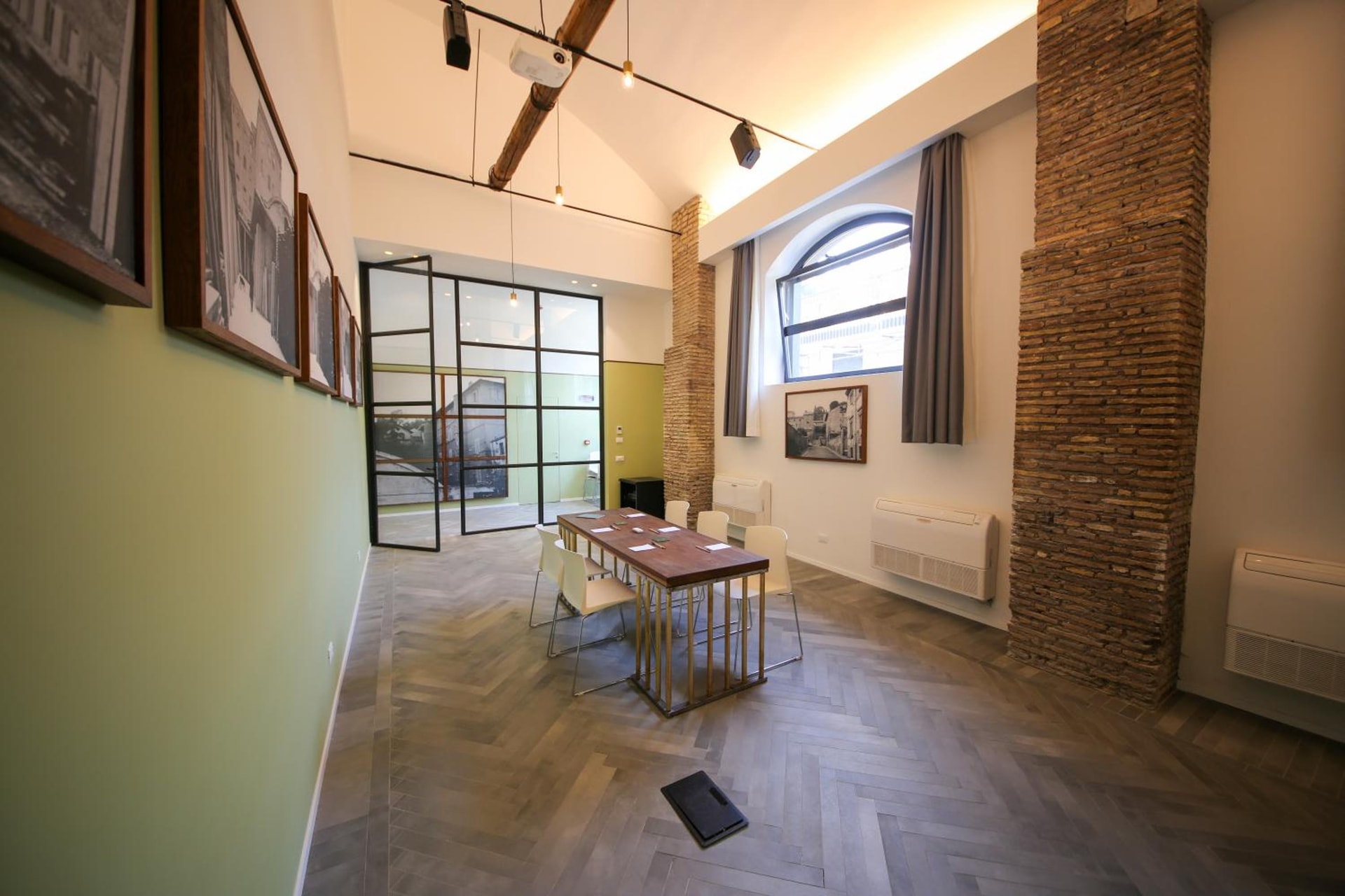 Old Town Home Trastevere