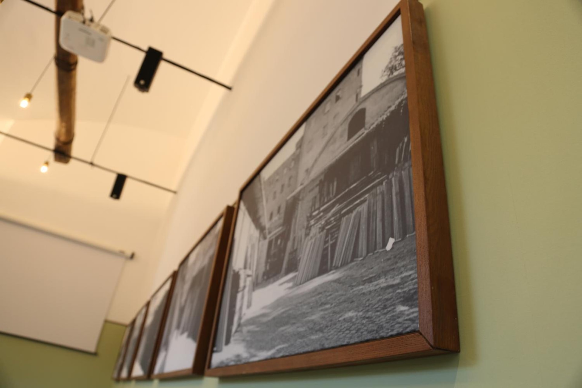 Old Town Home Trastevere