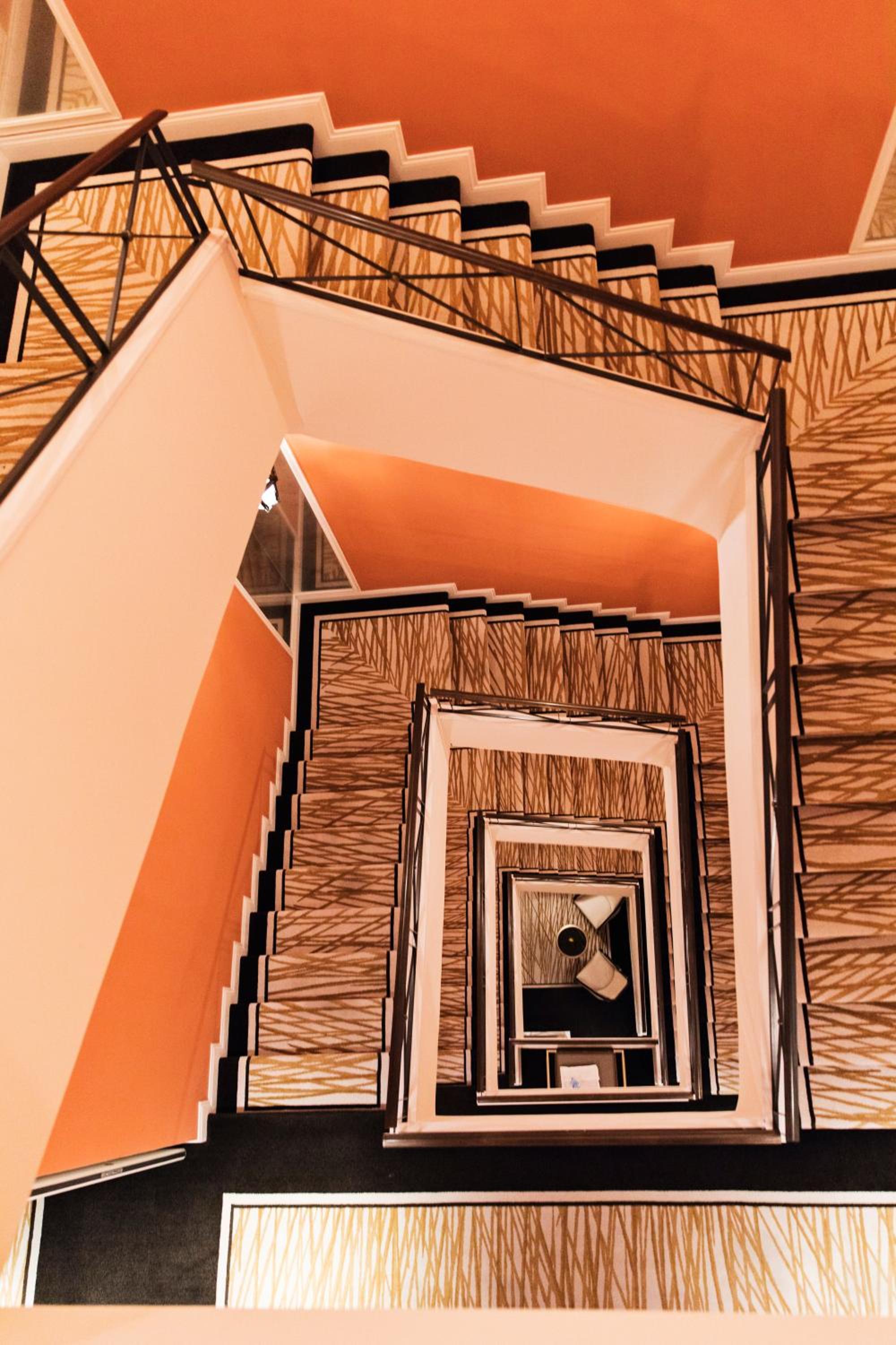 Hotel Eden - Dorchester Collection