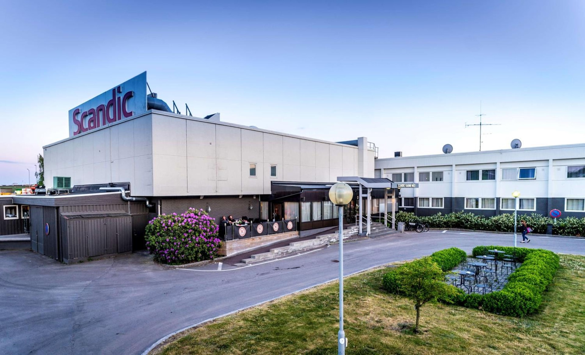 Scandic Kalmar