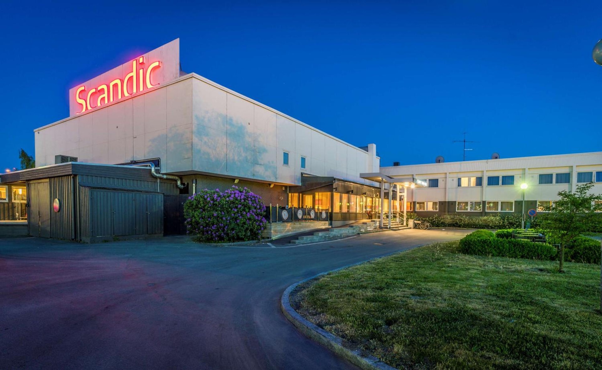 Scandic Kalmar