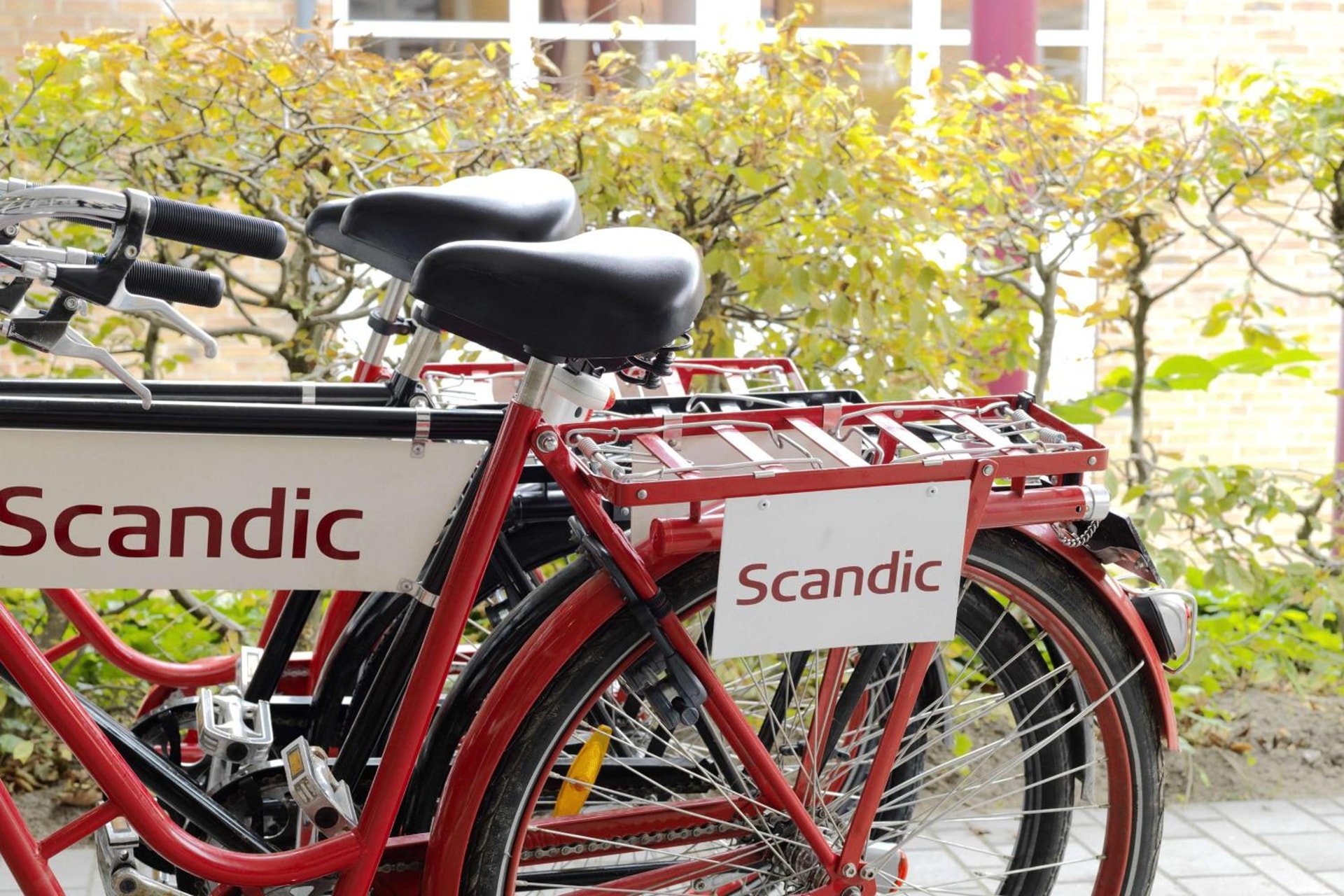 Scandic Kalmar