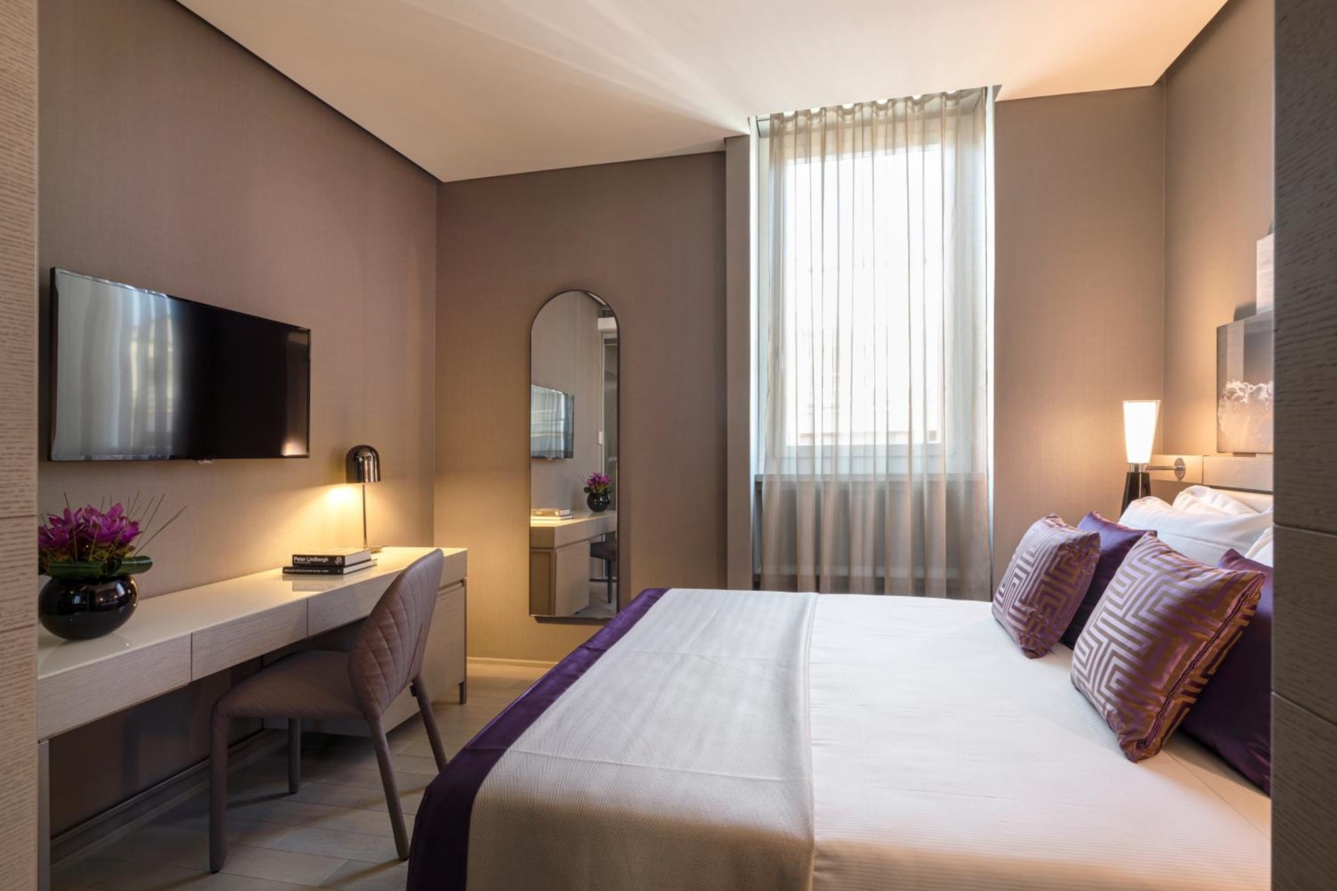 Orazio Palace Hotel