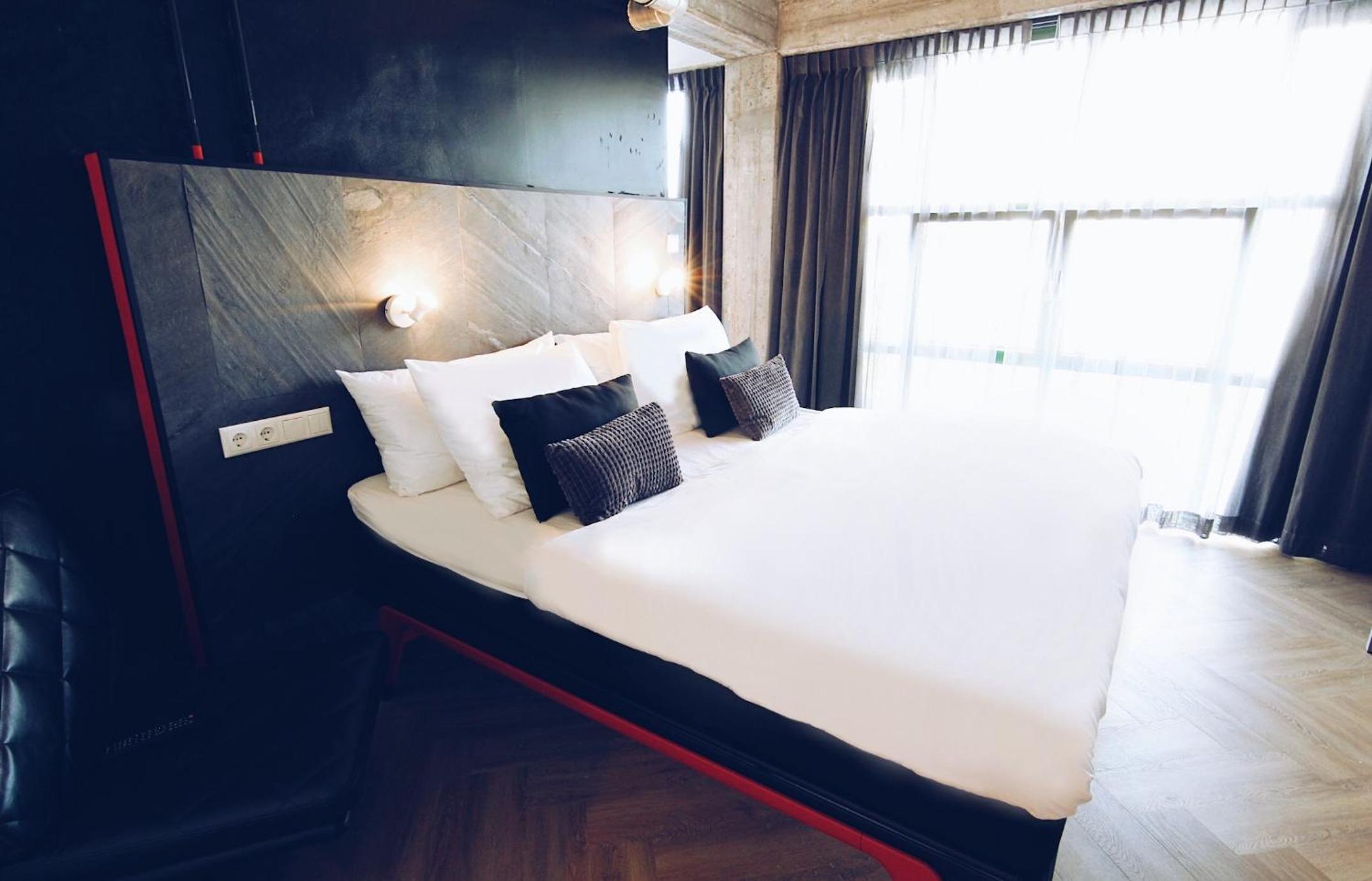 Bed, Bites & Business Hotel Rotterdam