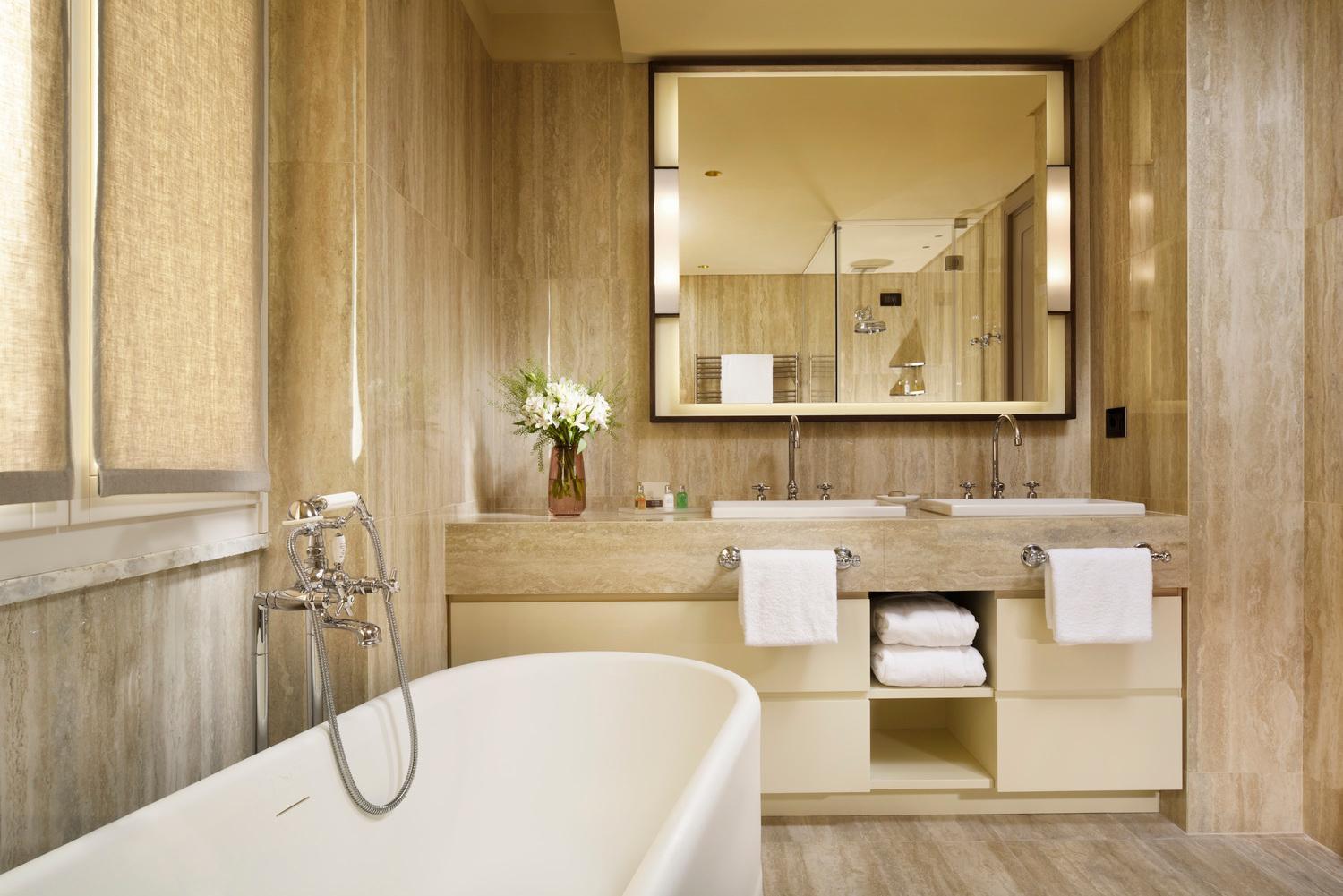 Margutta 19 - Small Luxury Hotels of the World