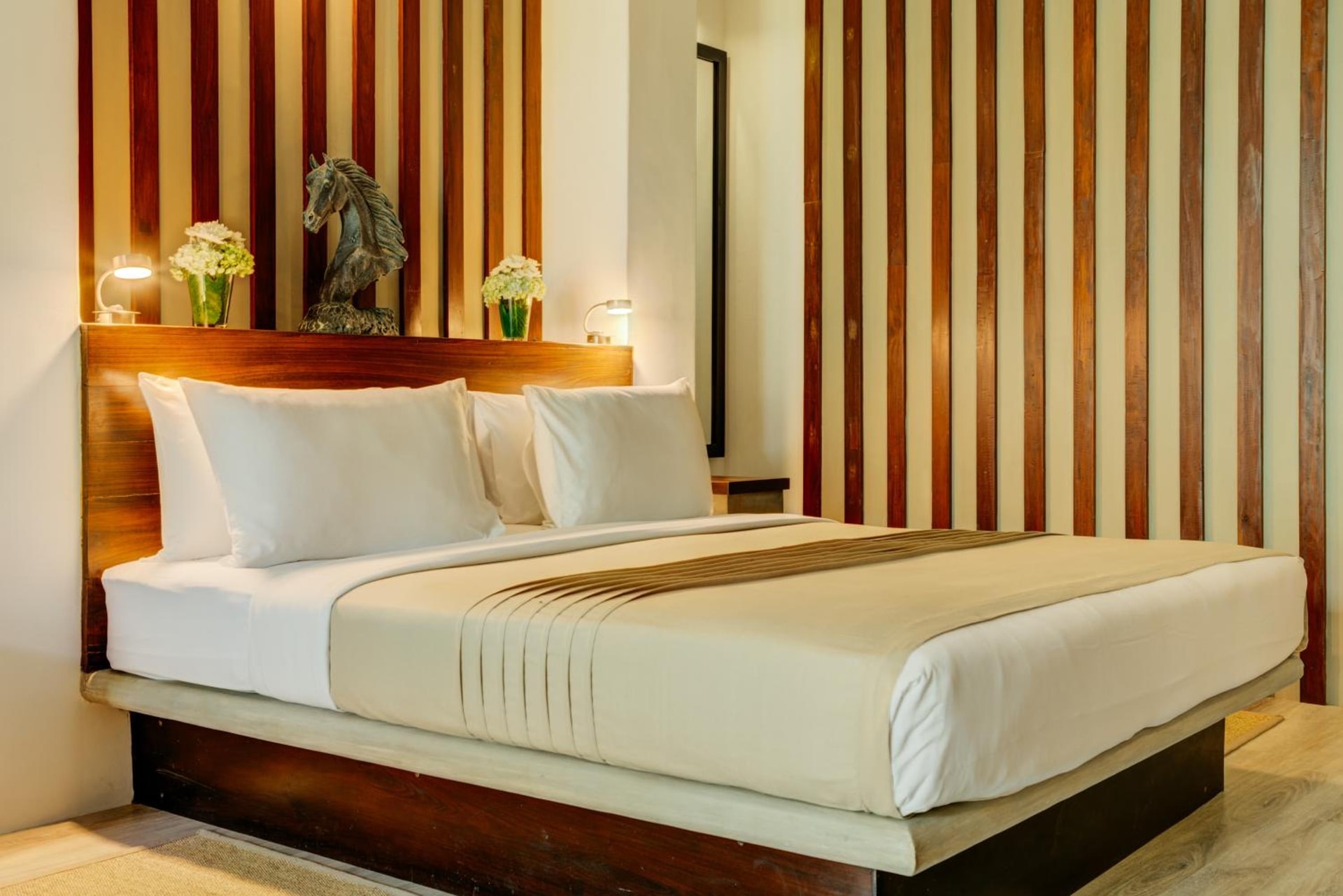 Nyne Hotels Lake Lodge - Colombo