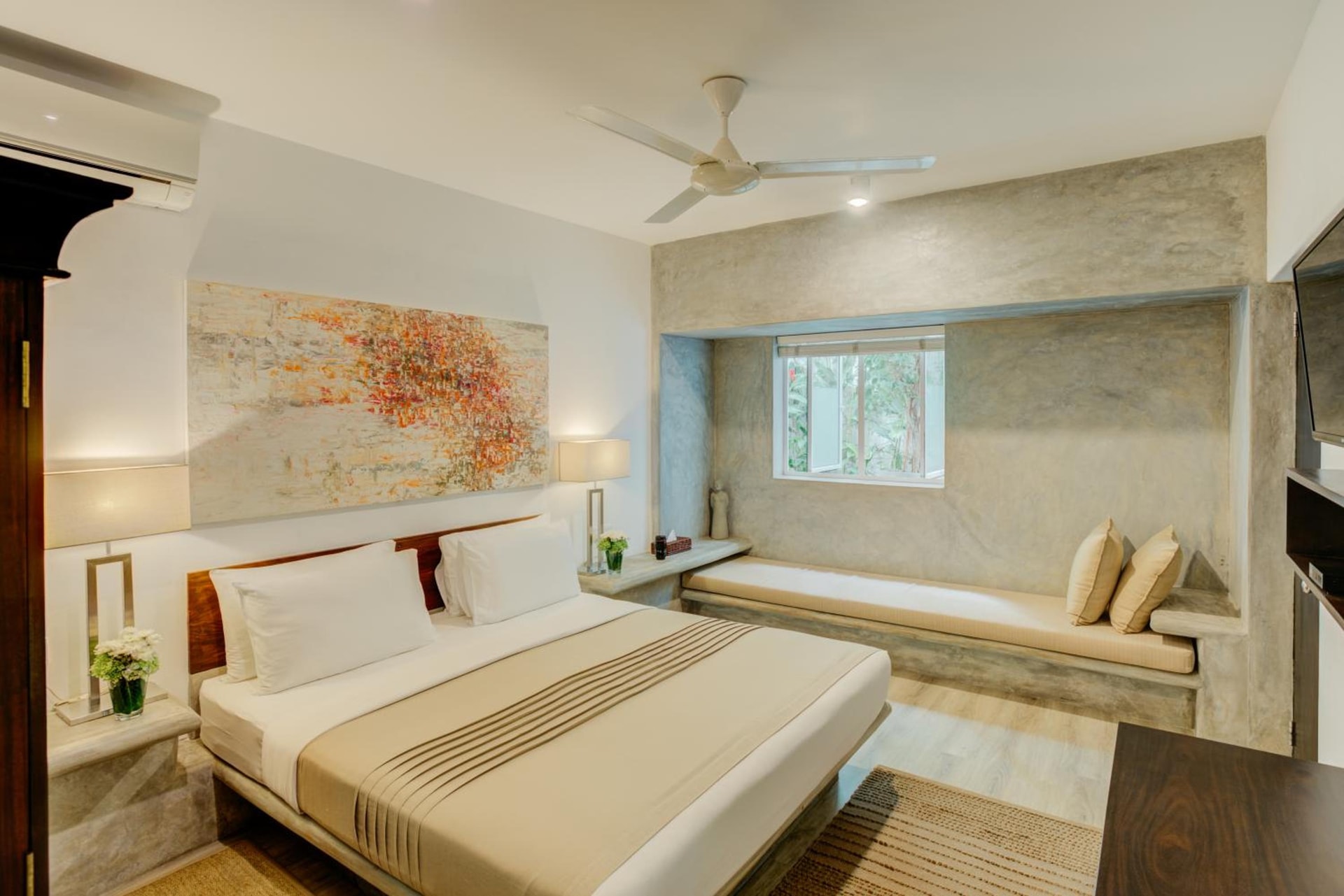 Nyne Hotels Lake Lodge - Colombo