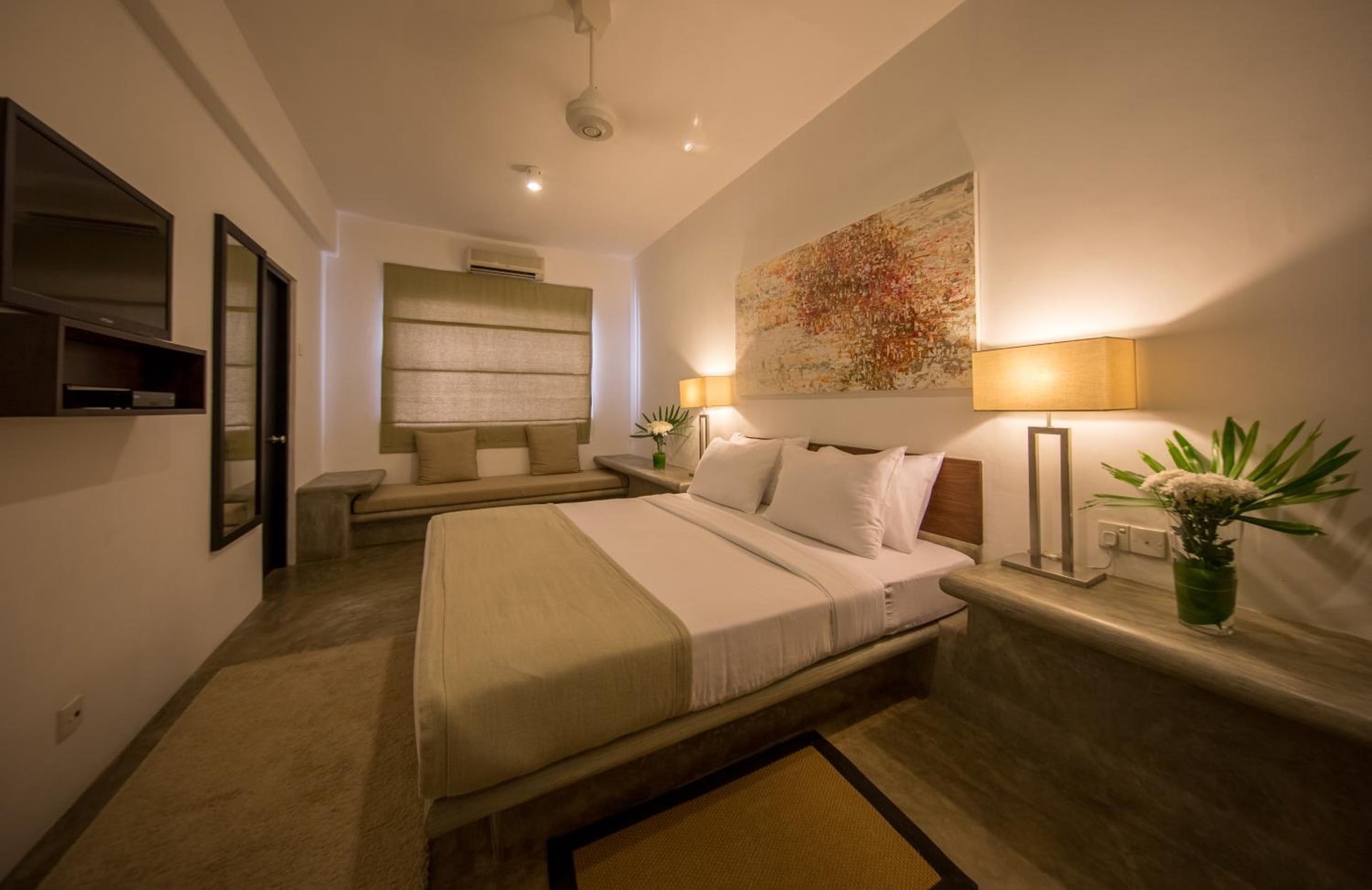 Nyne Hotels Lake Lodge - Colombo