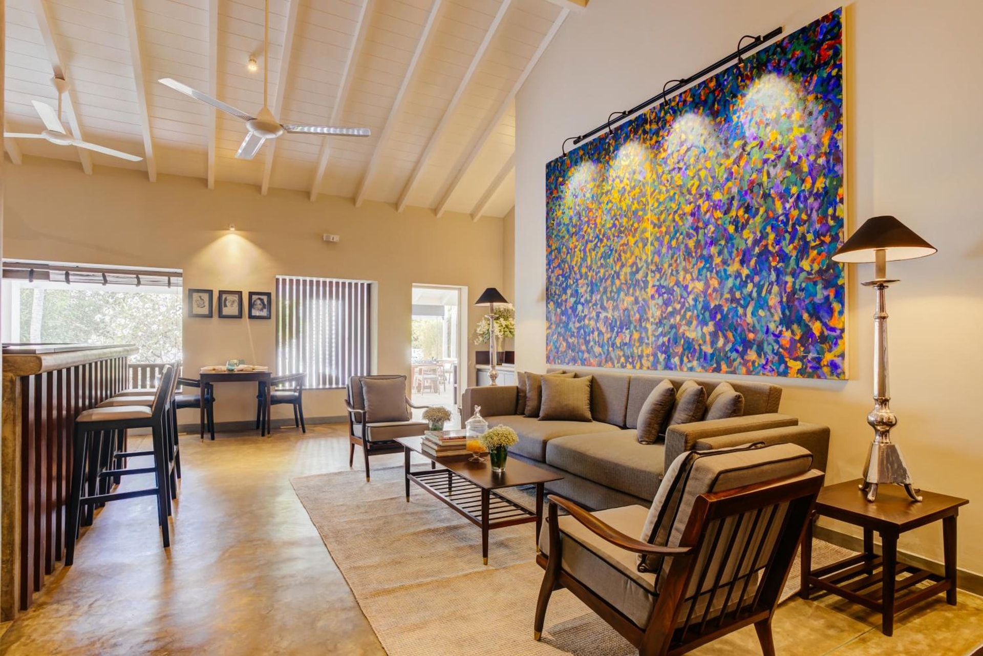 Nyne Hotels Lake Lodge - Colombo