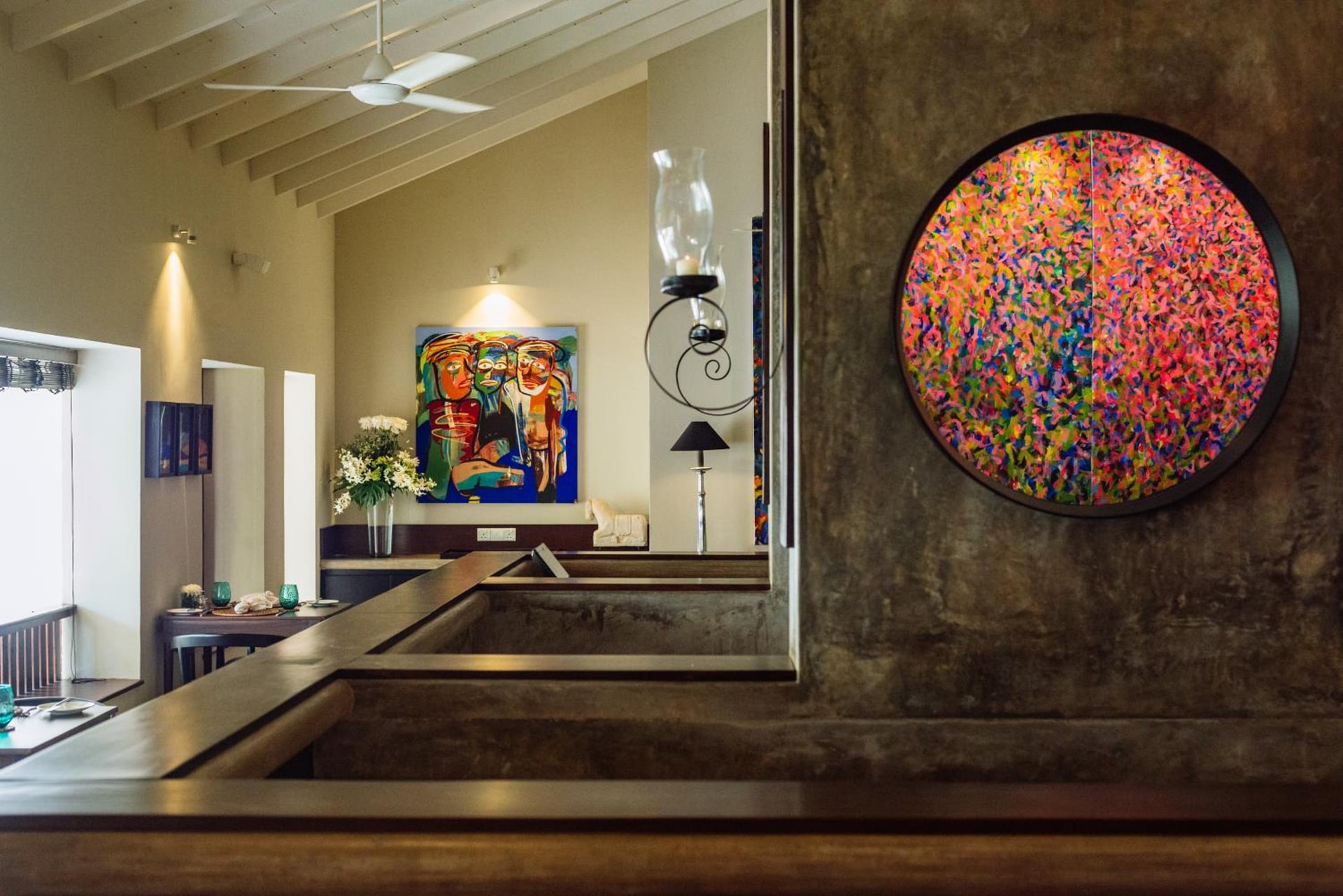 Nyne Hotels Lake Lodge - Colombo