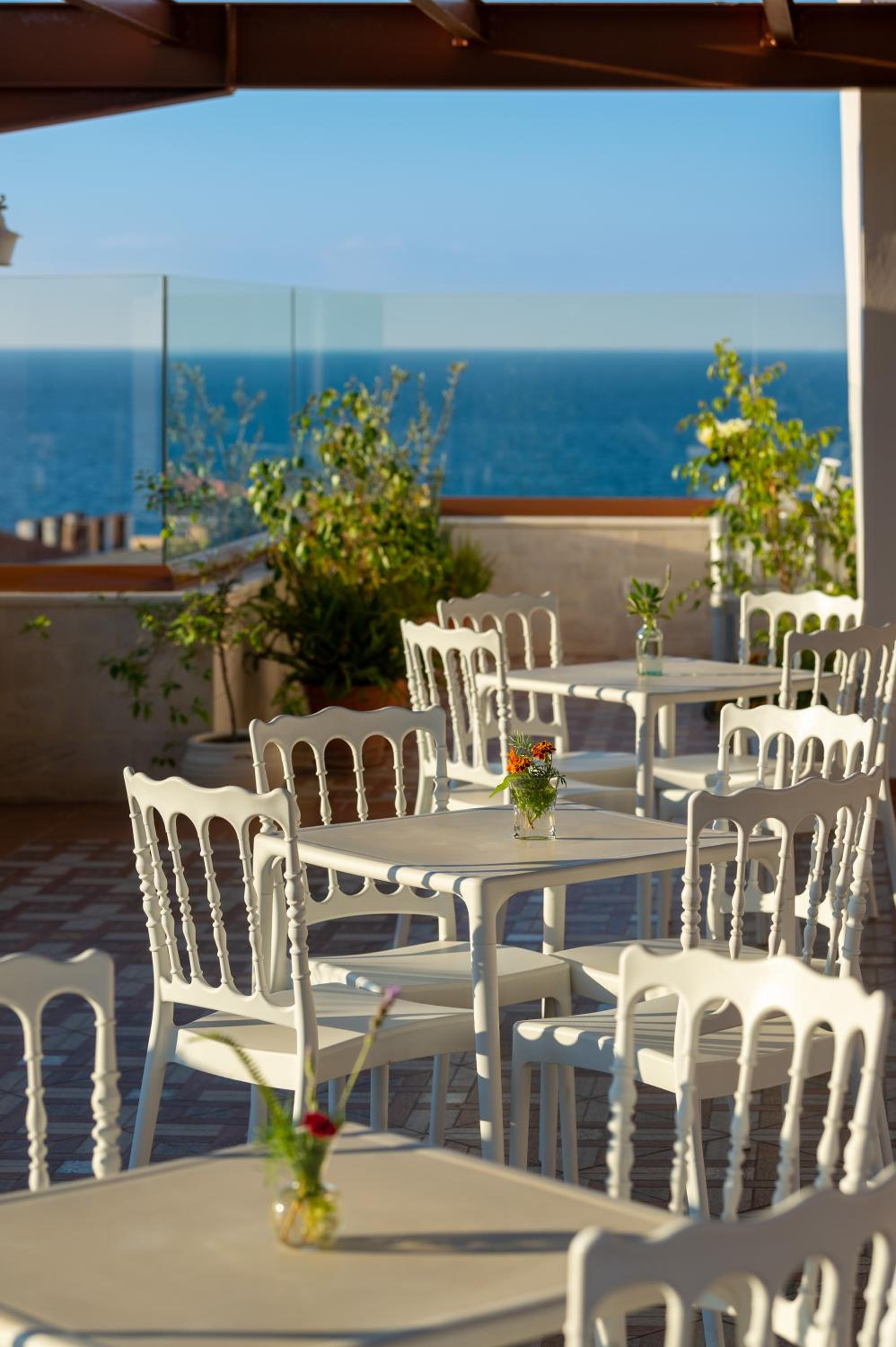 Halepa Hotel