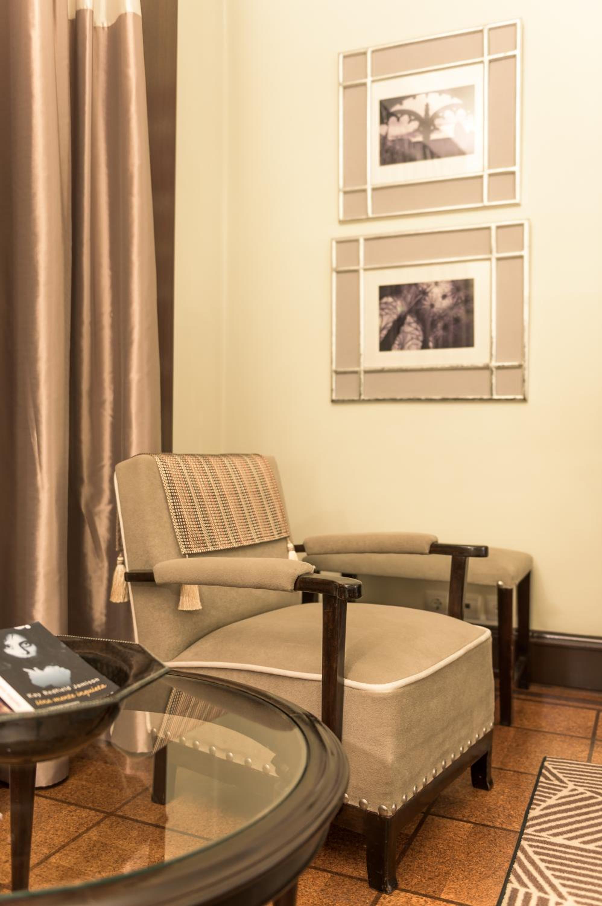 Hotel Britania Art Deco Lisboa