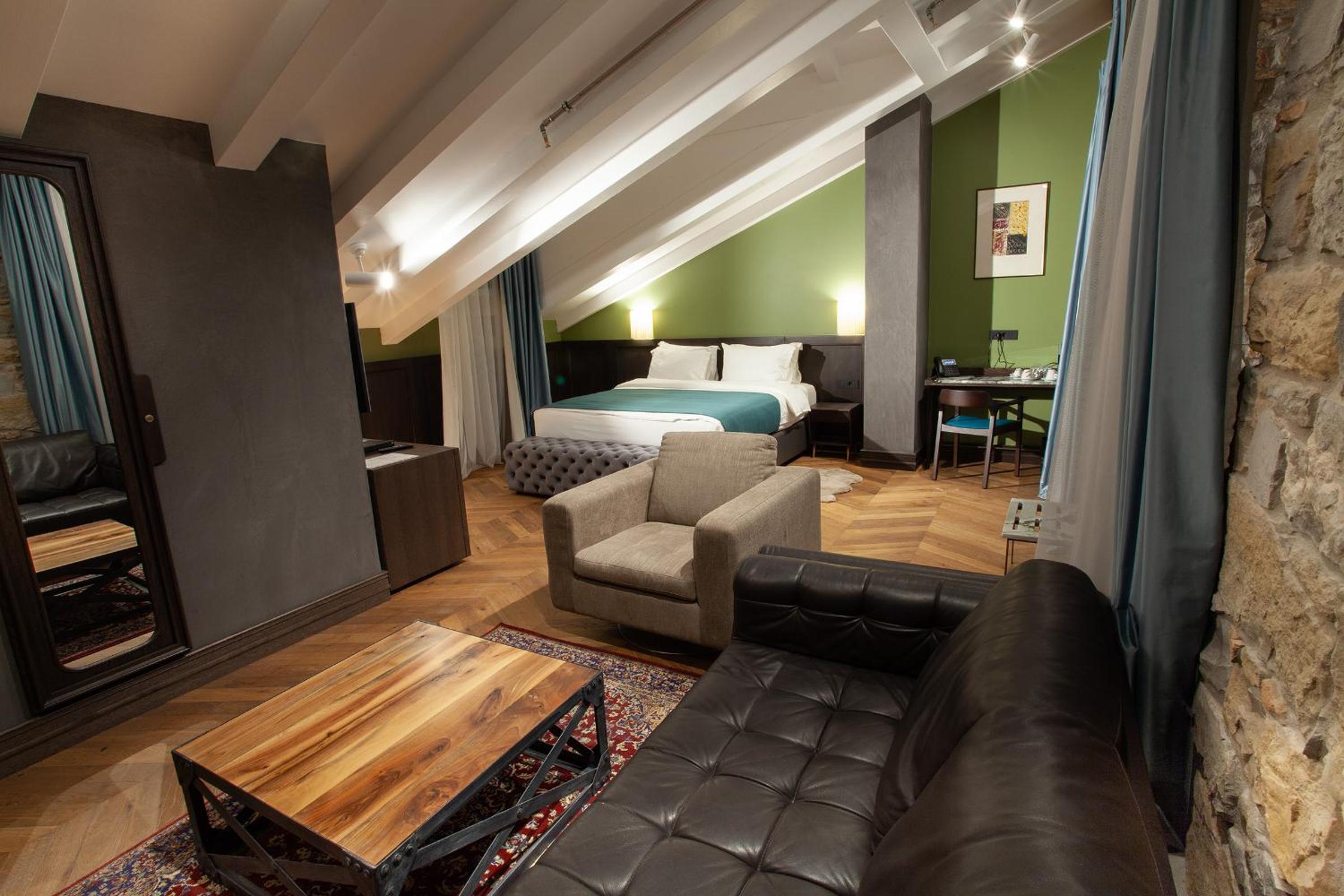Hotel Solun