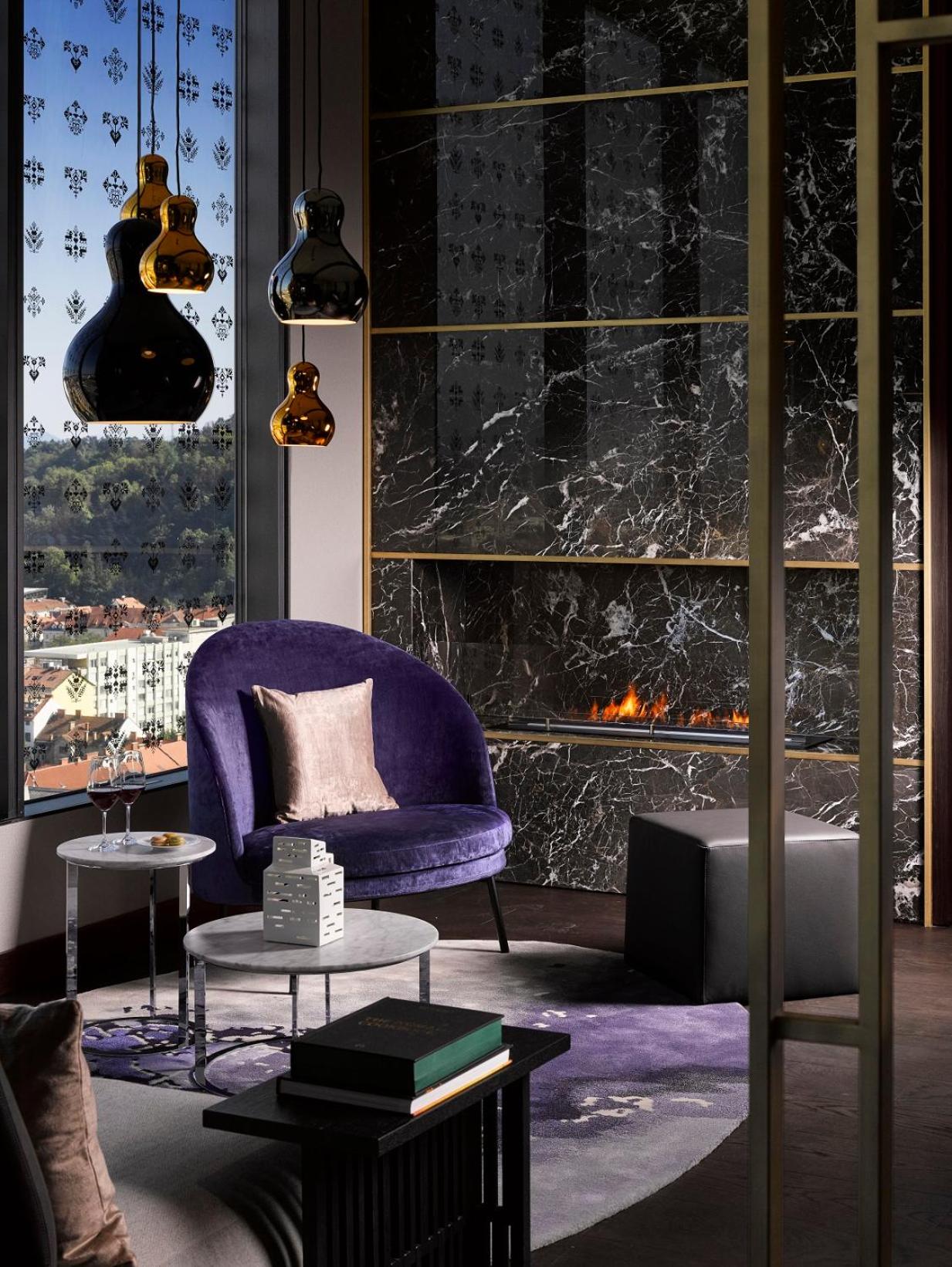 InterContinental - Ljubljana by IHG