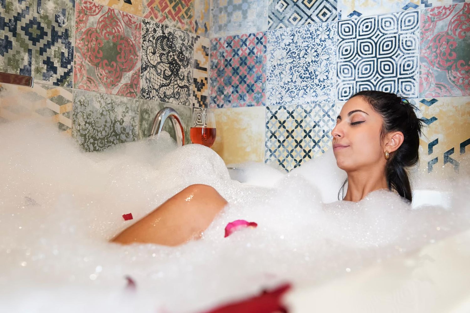 Alexandra Golden Boutique Hotel-Adults Only
