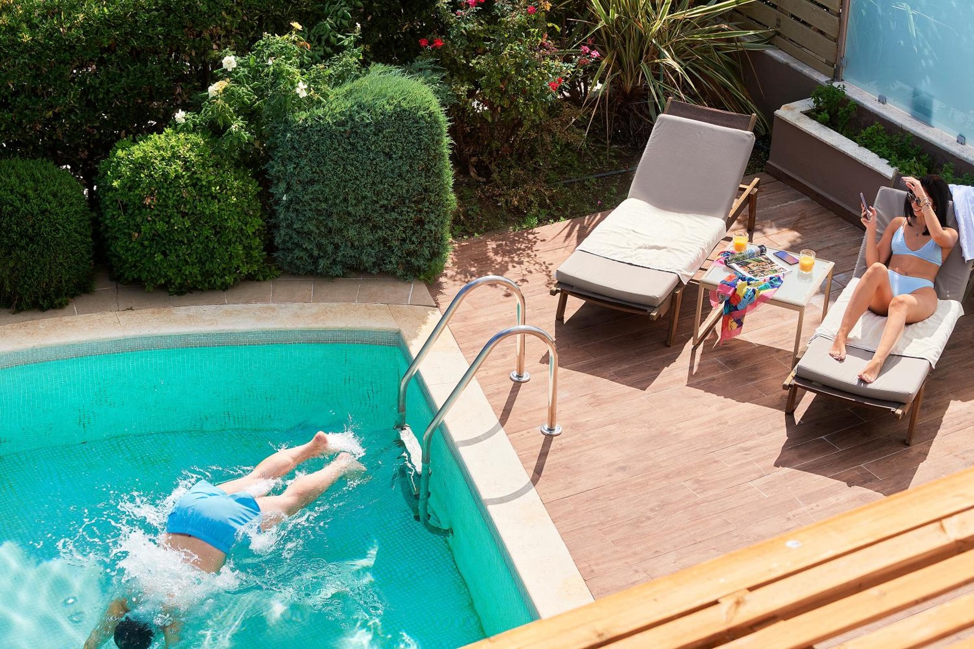 Alexandra Golden Boutique Hotel-Adults Only